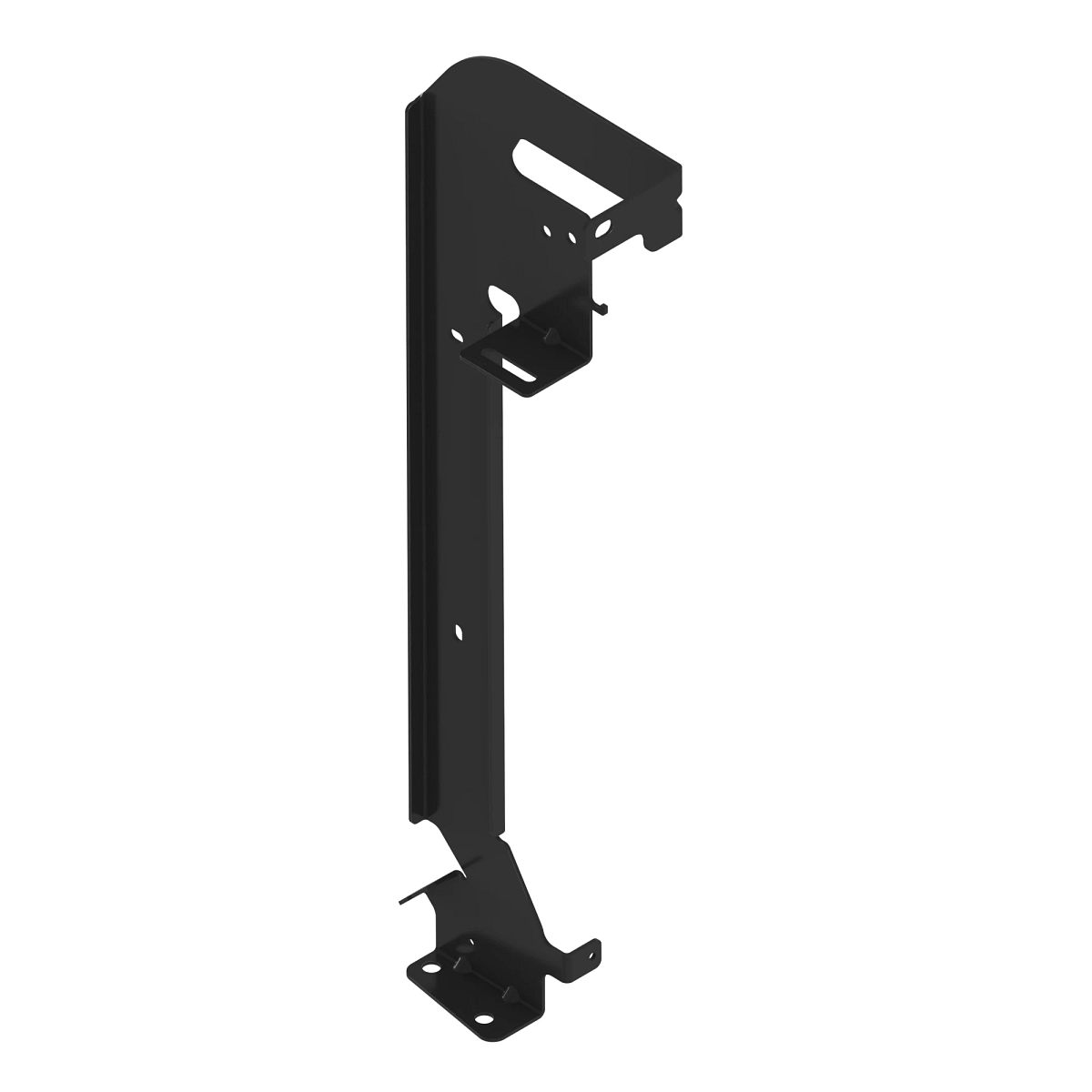 Bracket, Radiator Support, LH