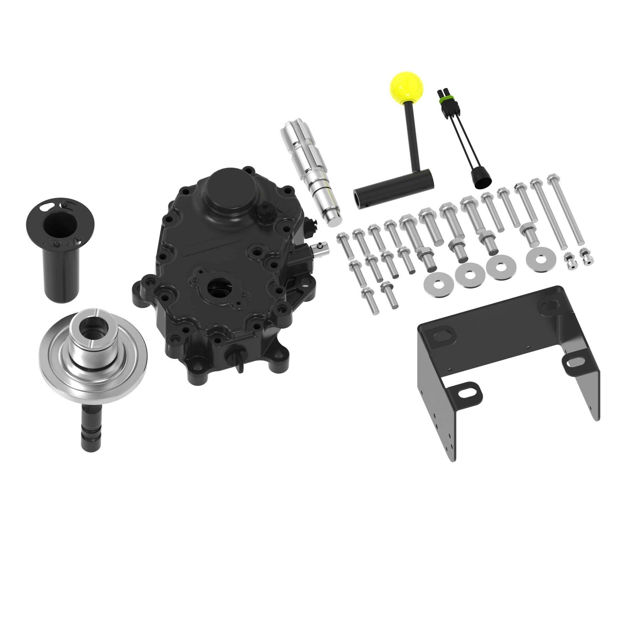 John Deere Rear PTO Kit - BM23588