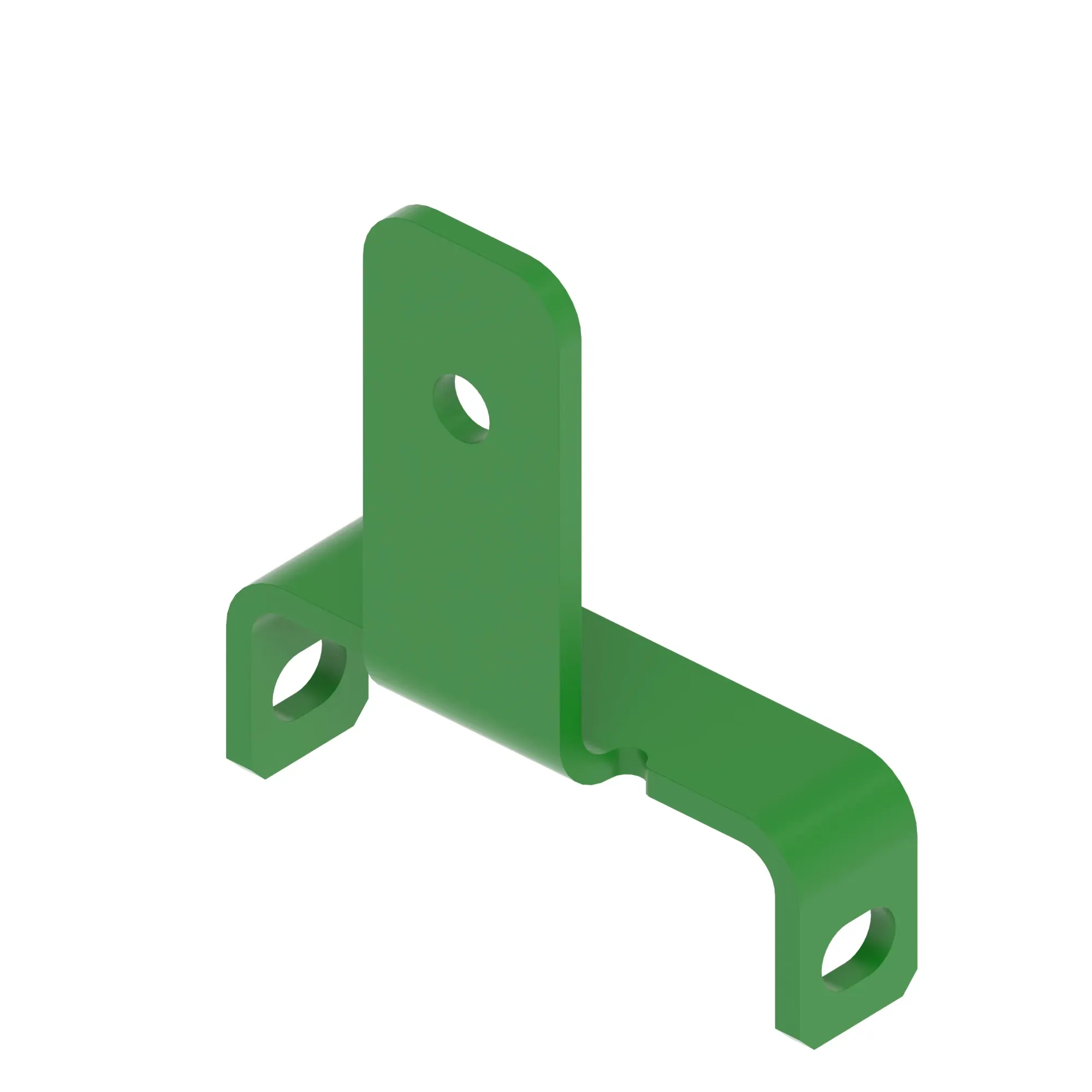 John Deere Shim Bracket - KK72188