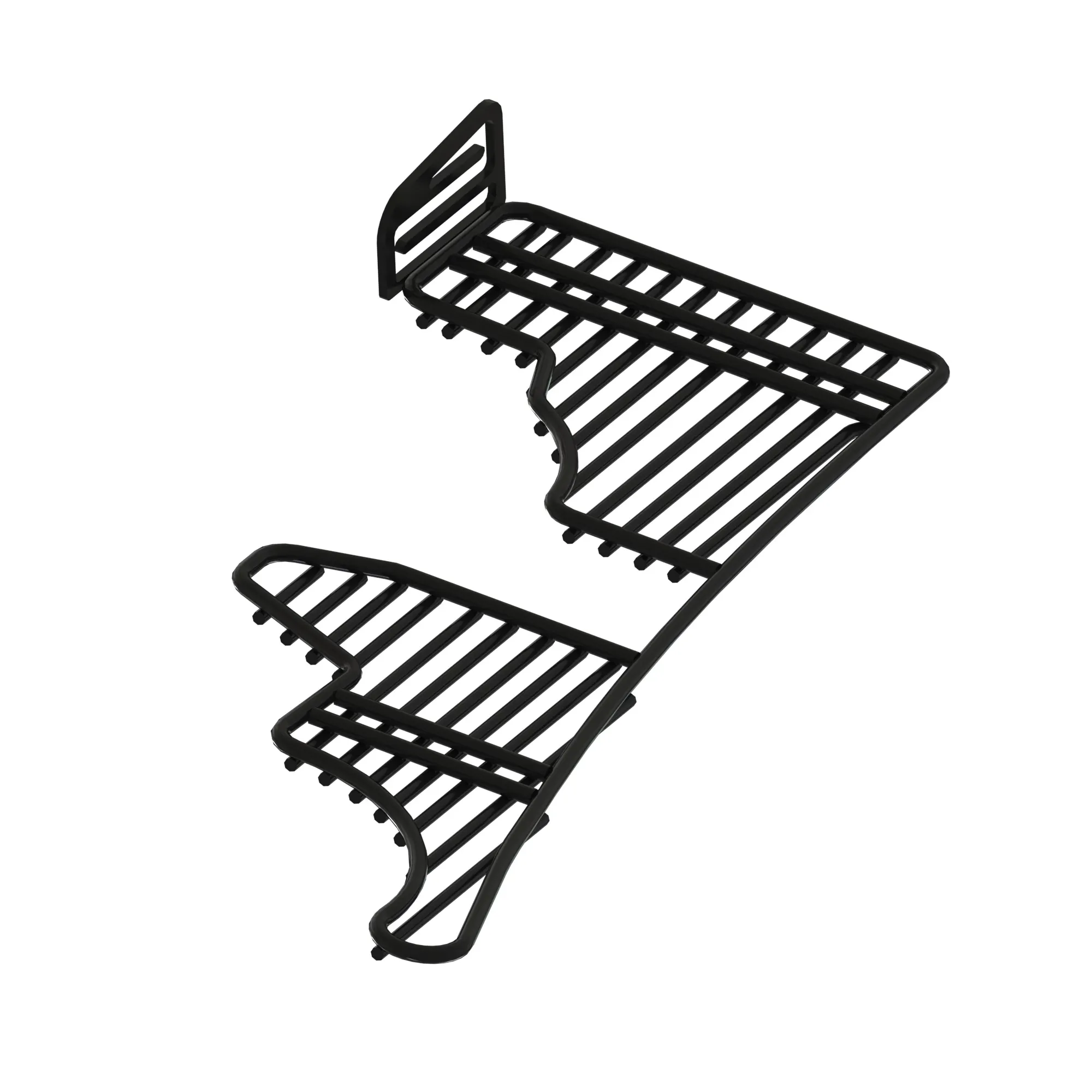 FINGER, LH, STG2