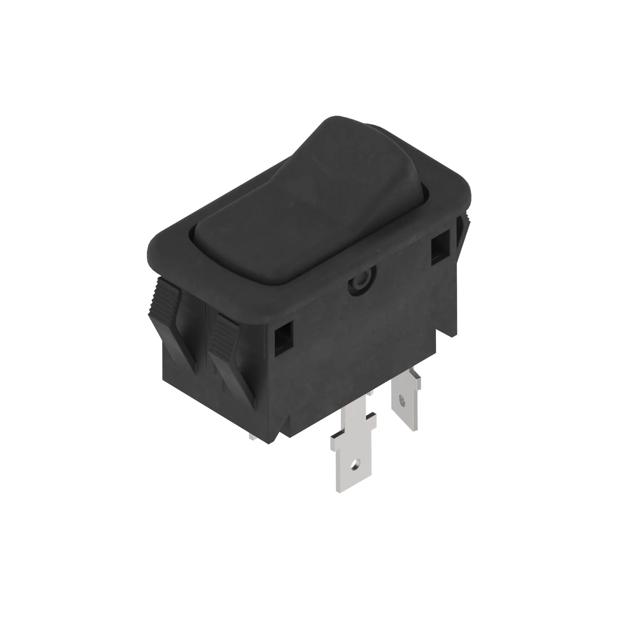John Deere Deluxe Work Lights Switch - AT188682
