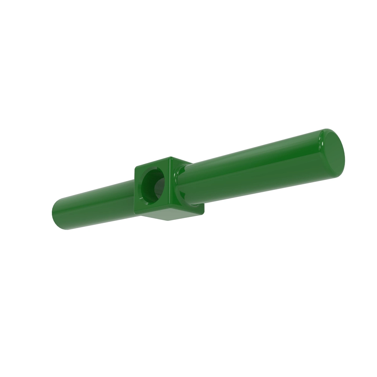 John Deere Vacuum Meter Beater - CQ29308