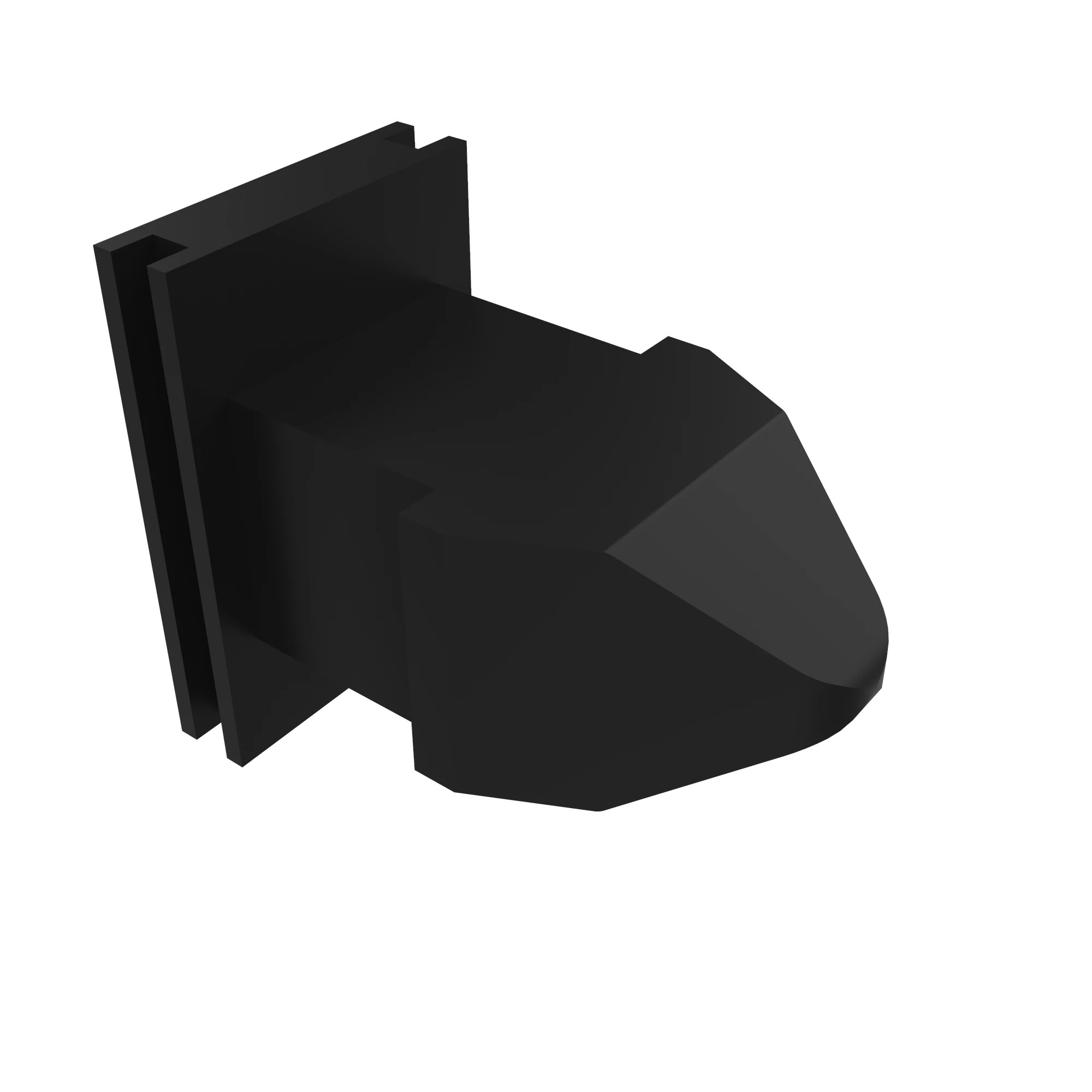 John Deere Main Harness Retaining Clip - M76268