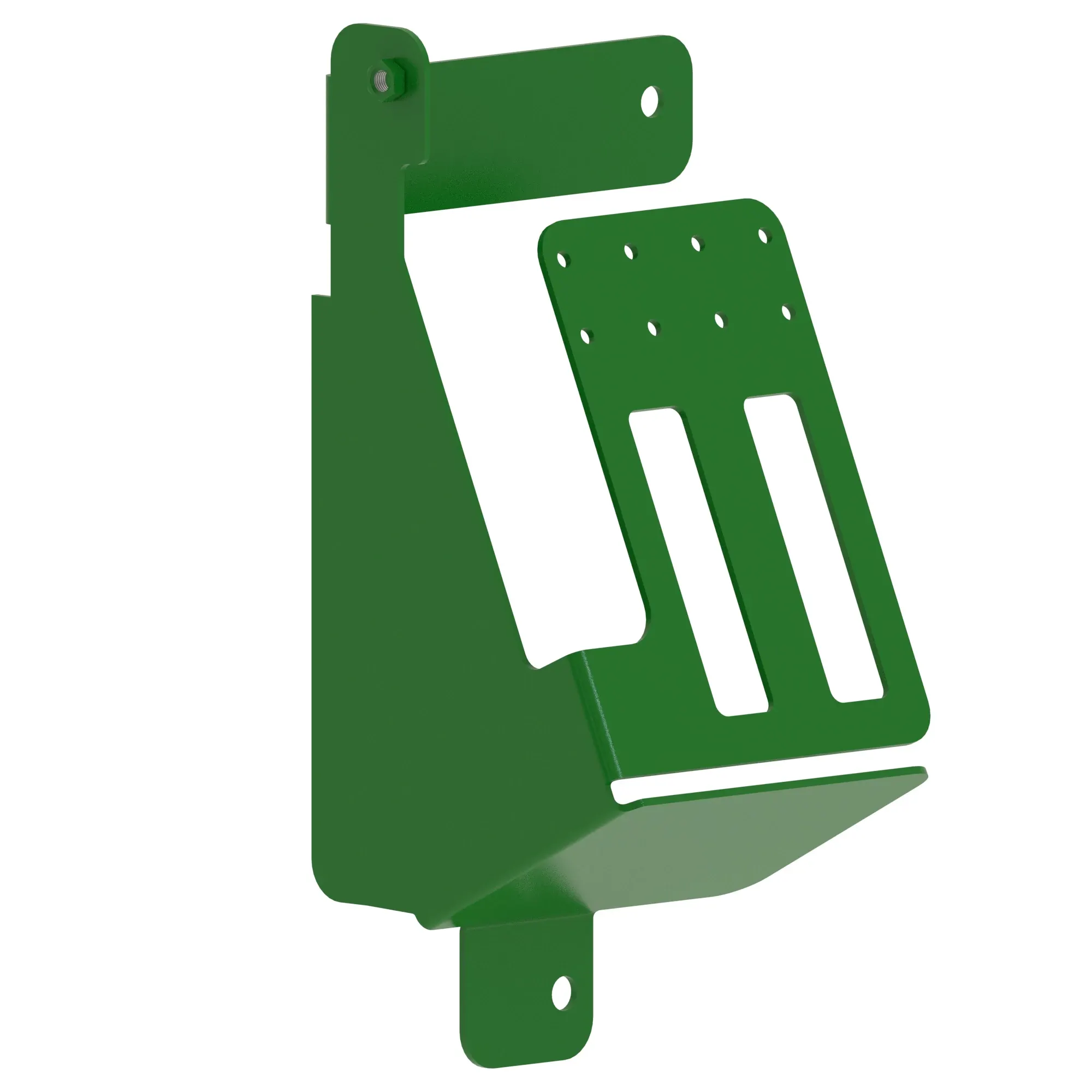 John Deere Valve Cover - TA35370