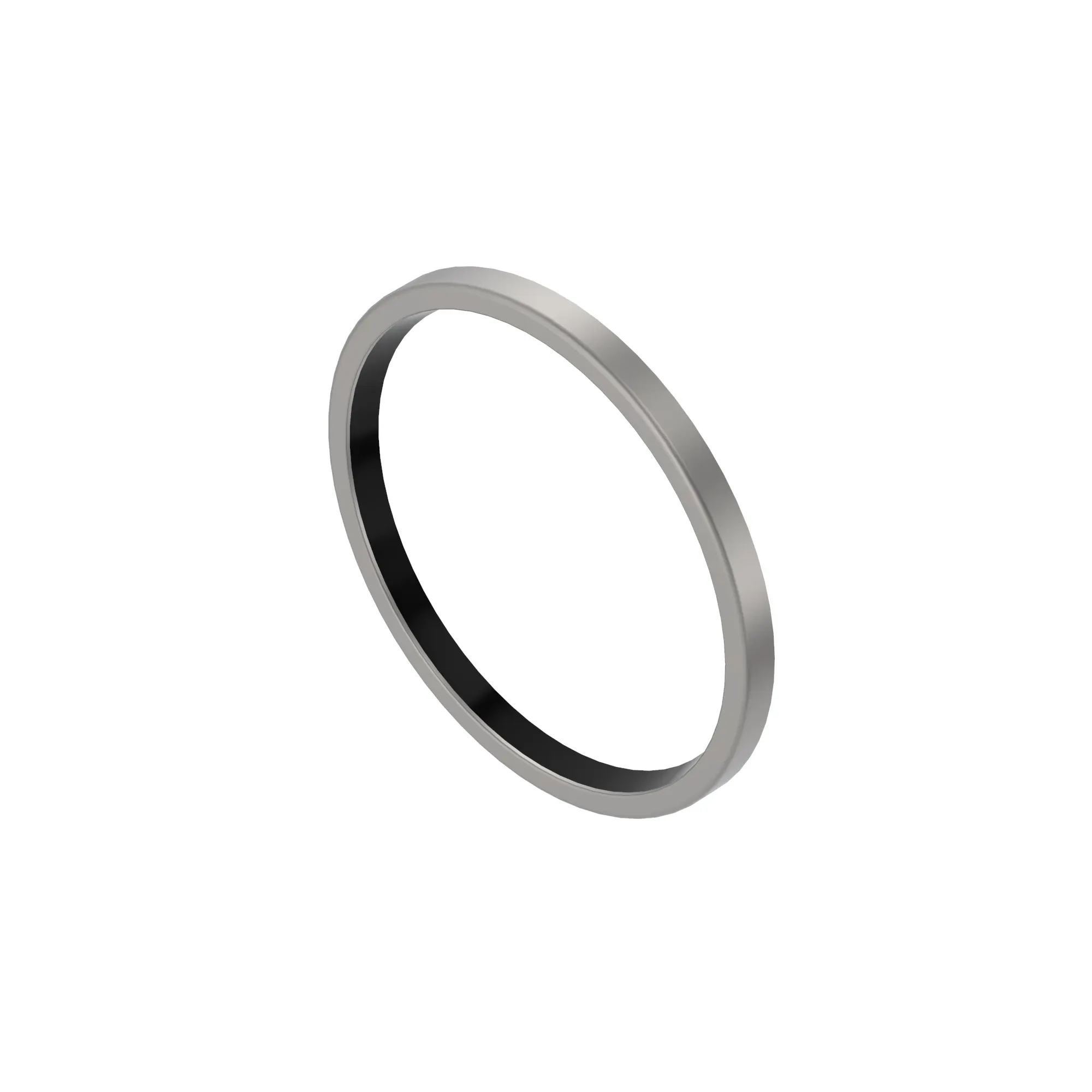 John Deere Piston and Rod Seal - AT206794