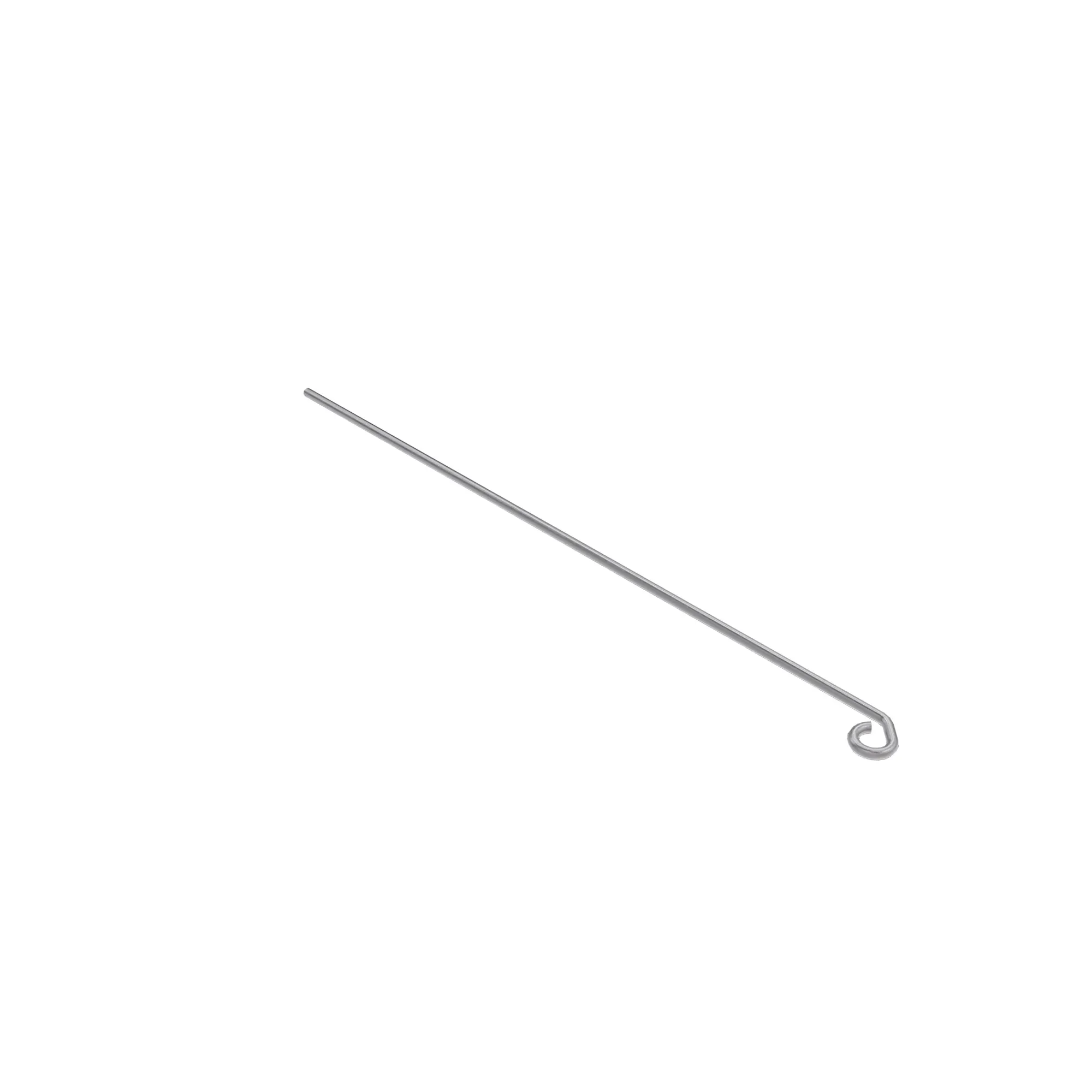John Deere Bucket Level Indicator Rod - W55380