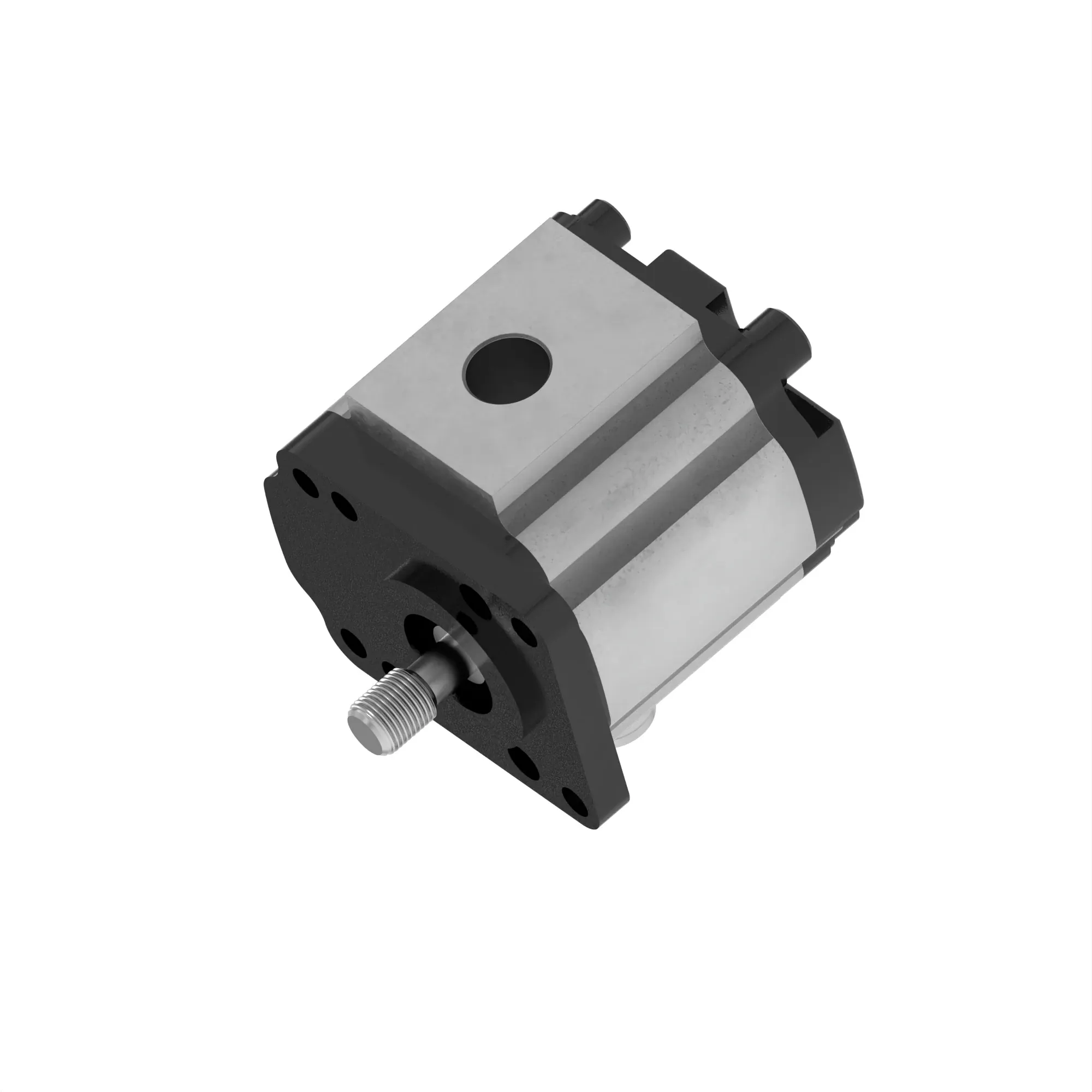 PUMP, HYDRAULIC
