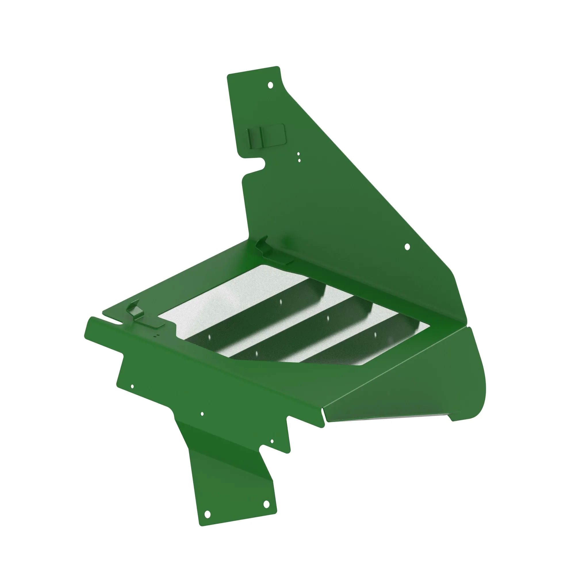 PANEL, PANEL, BOTTOM FRONT, LH