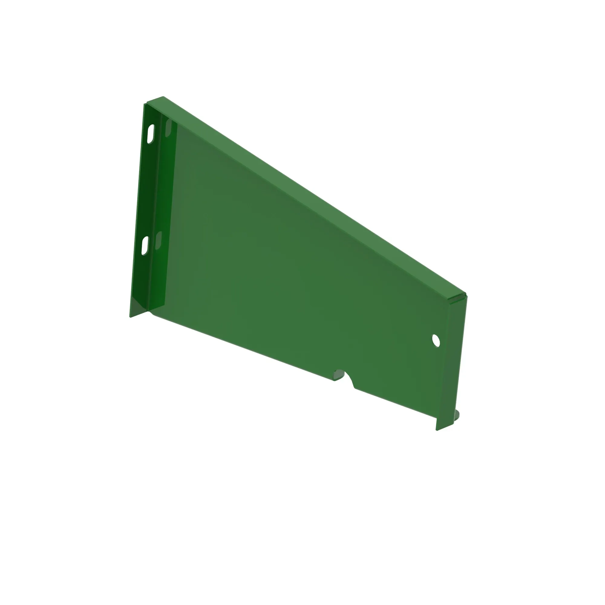PANEL, CHASSIS, 6CYL, RH