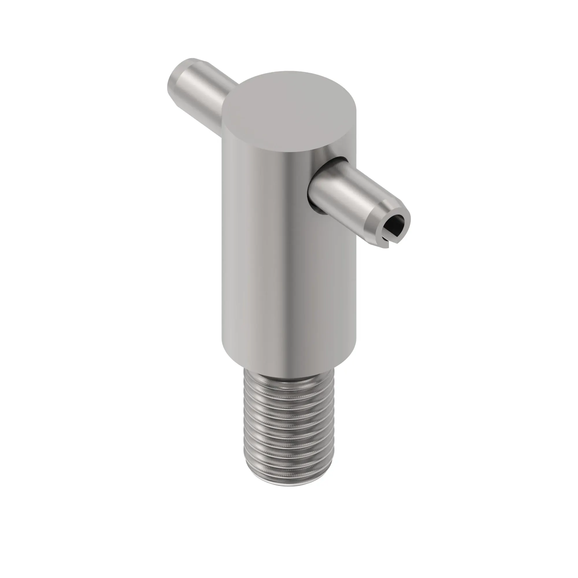 Feed Cup Shaft & Pin Assembly