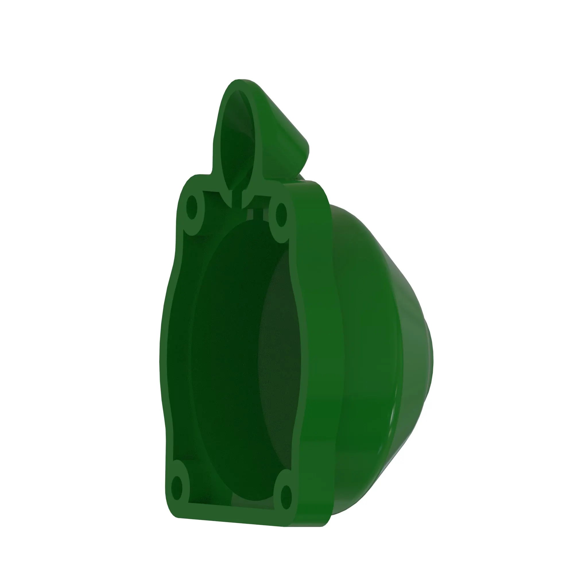 John Deere Cover - F660763