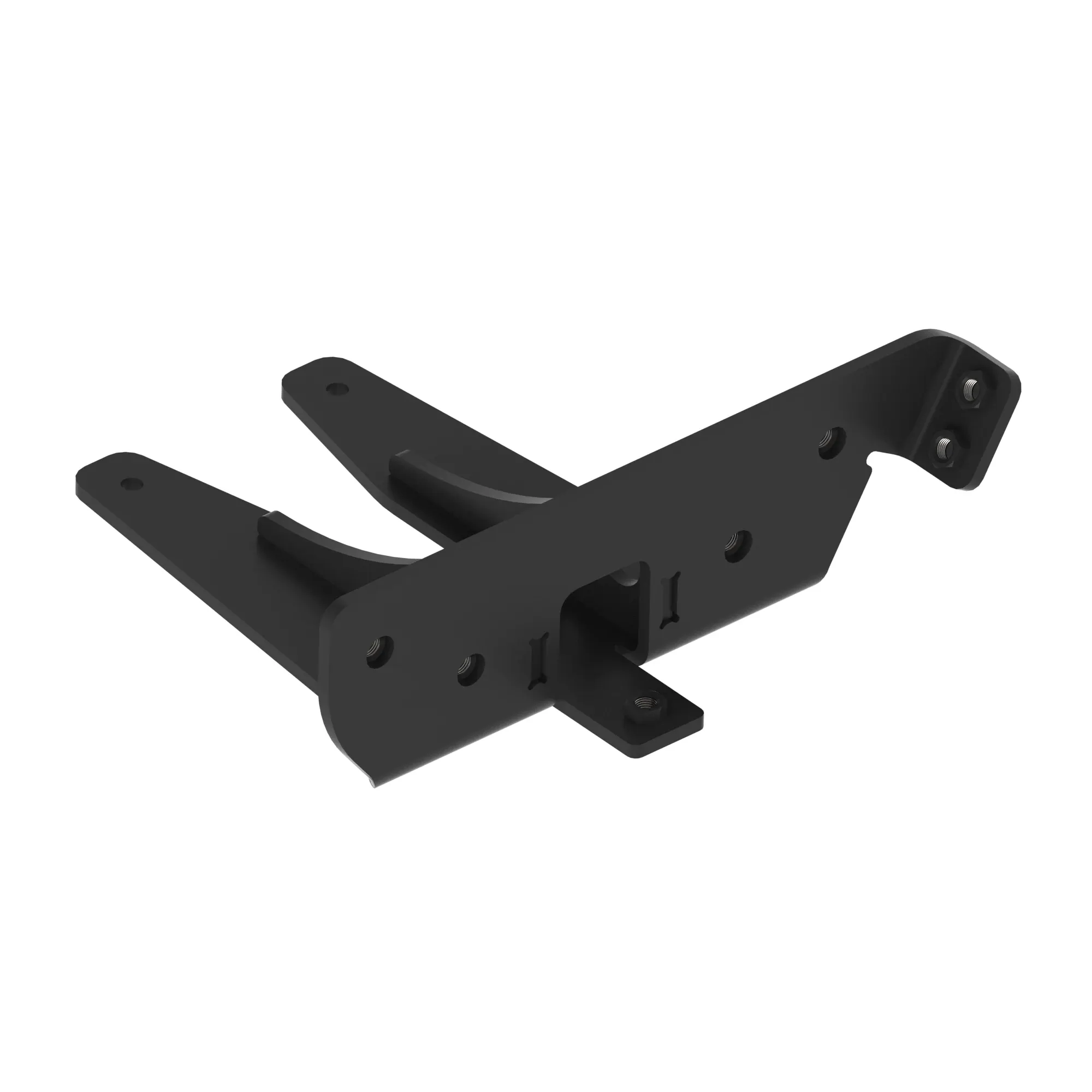 BRACKET, ARMREST SEAT PLATE WELDMEN