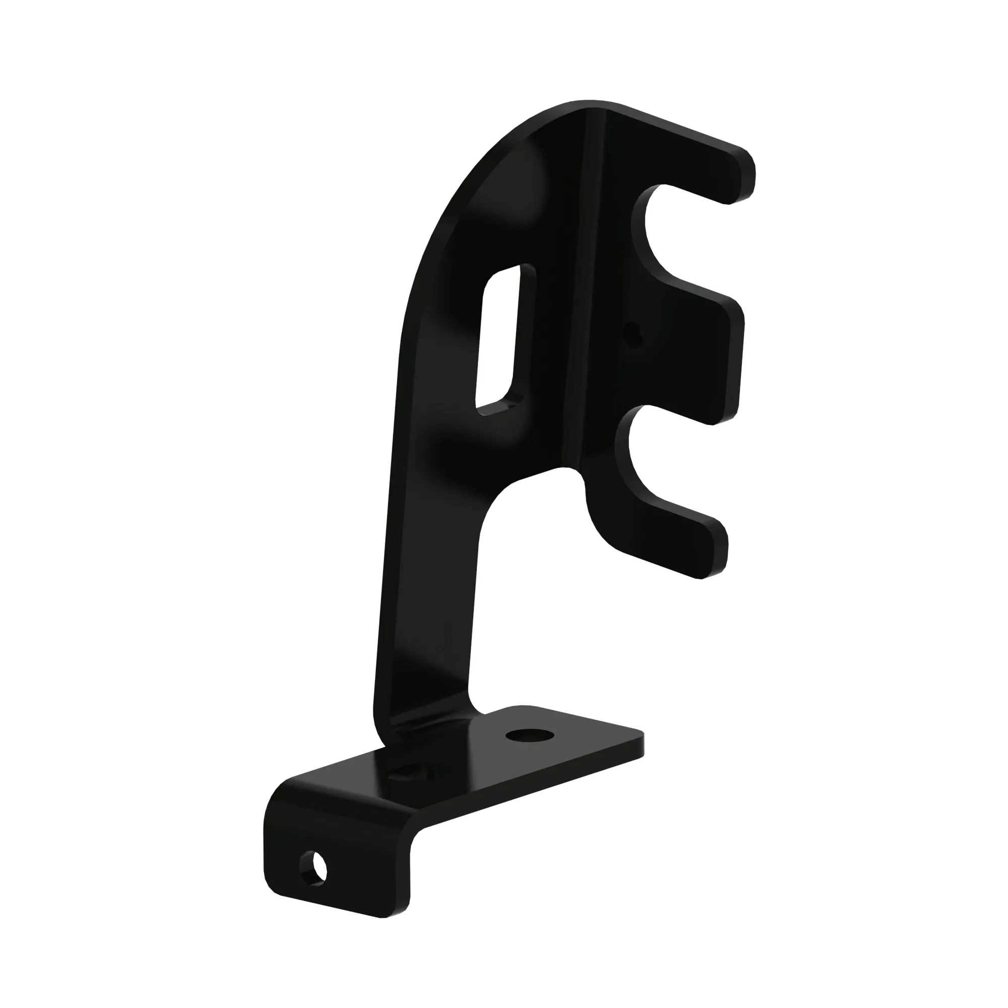 John Deere Front Support Interface Bracket - L224665