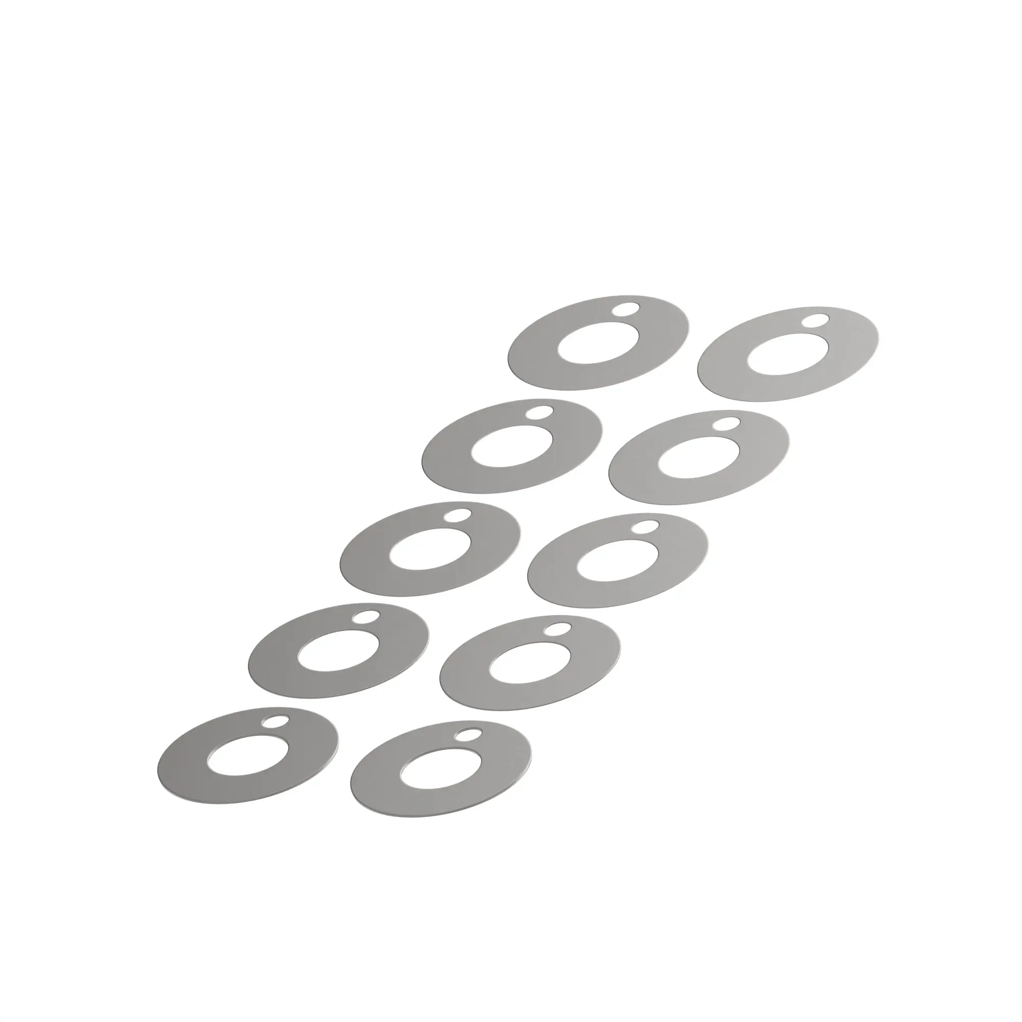 John Deere Pack Shim Kit - 4F20232