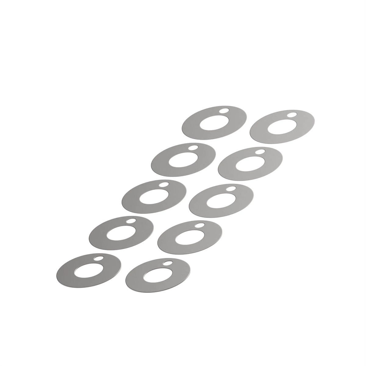 John Deere Pack Shim Kit - 4F20232