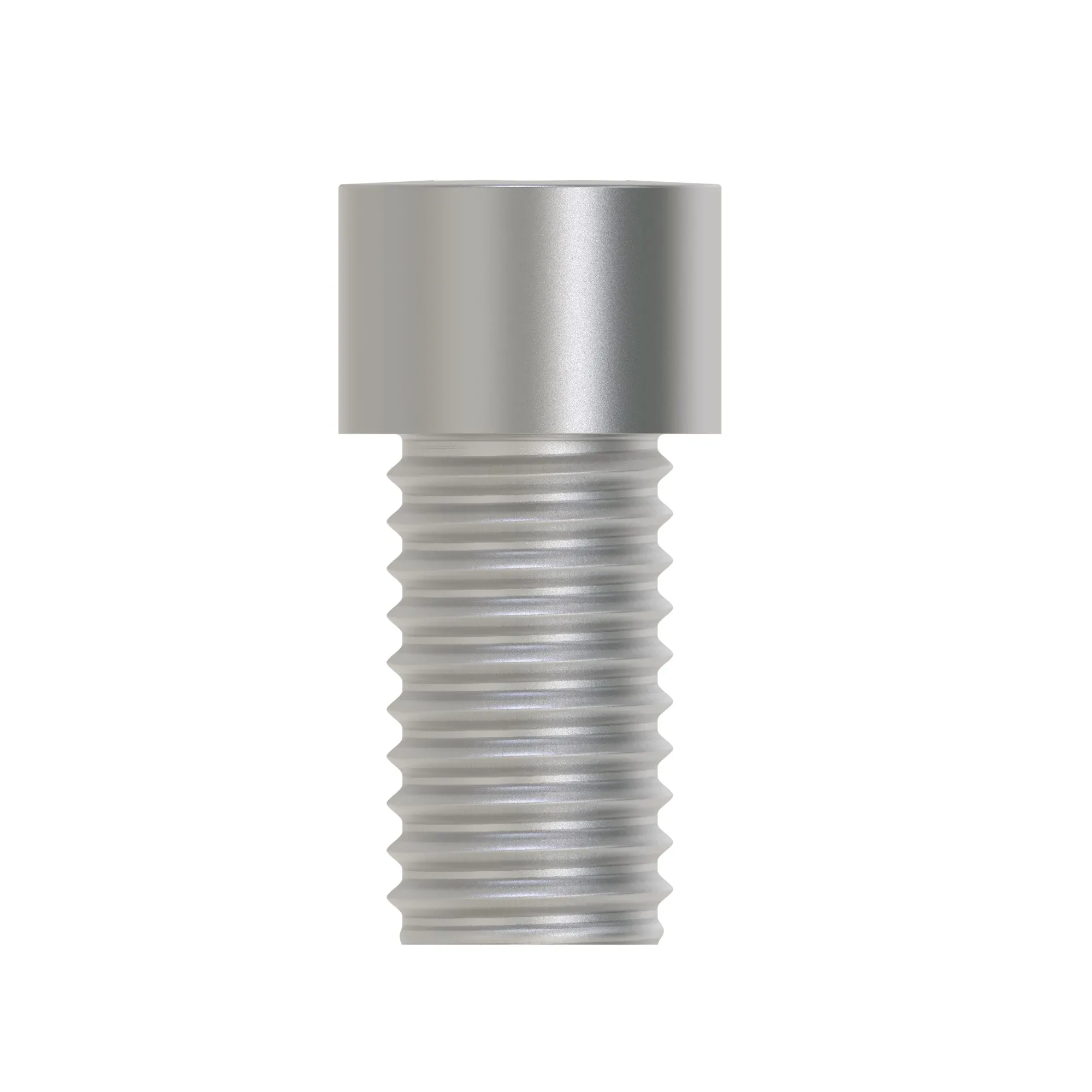 .190 - 20UNRC-3A X .500 - FULL THD.