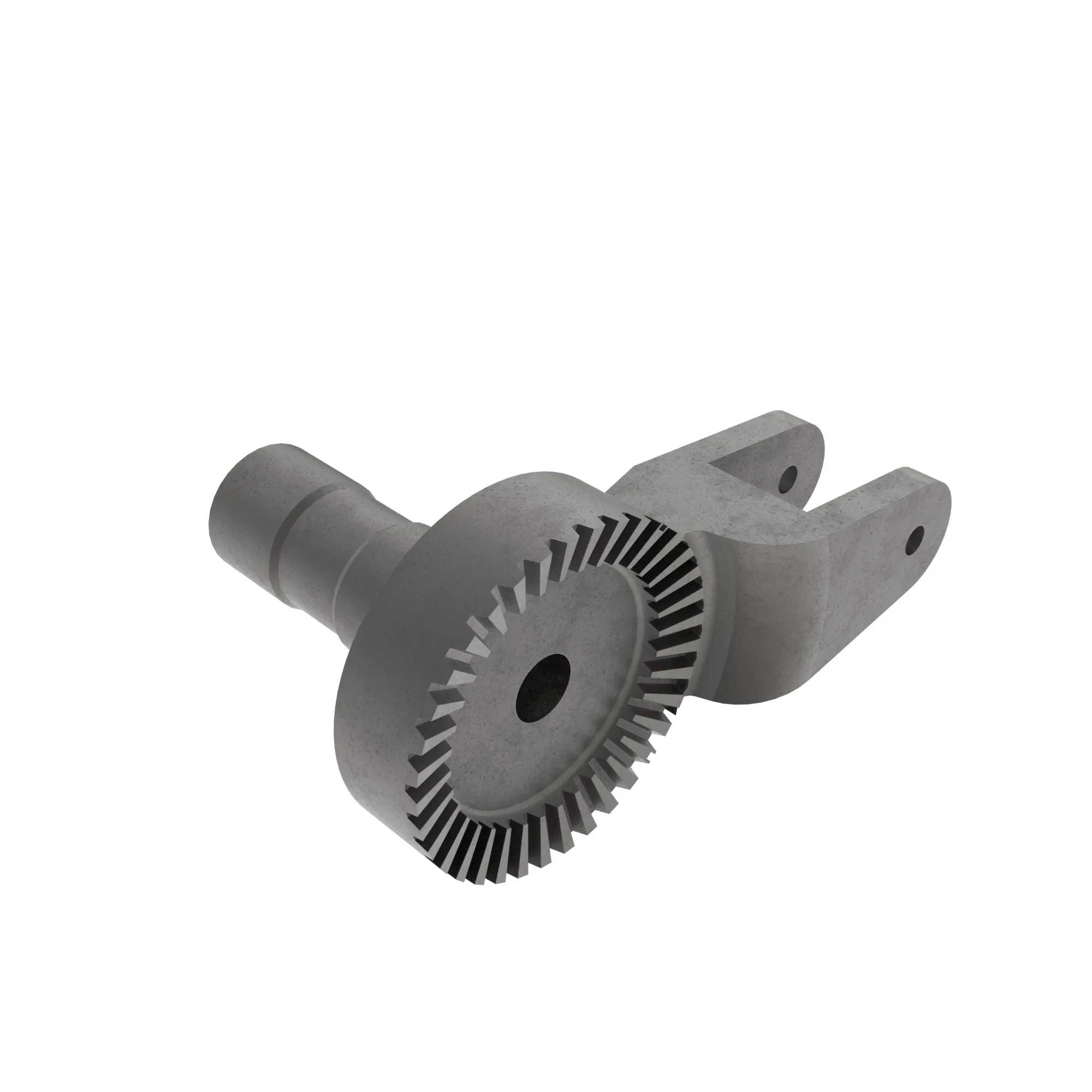 John Deere Spring Coulter Arm - A41463