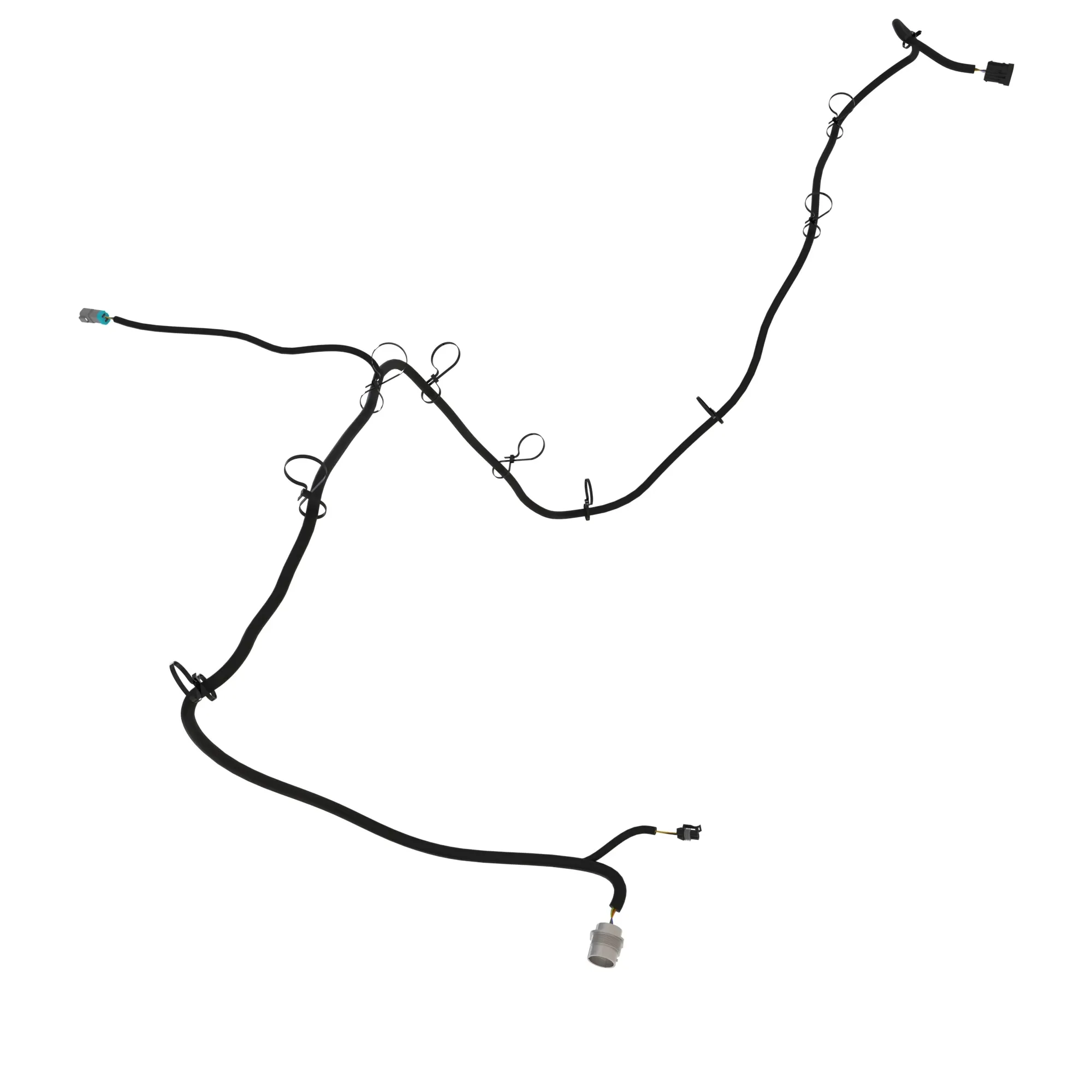 CHASSIS WIRING HARNESS,