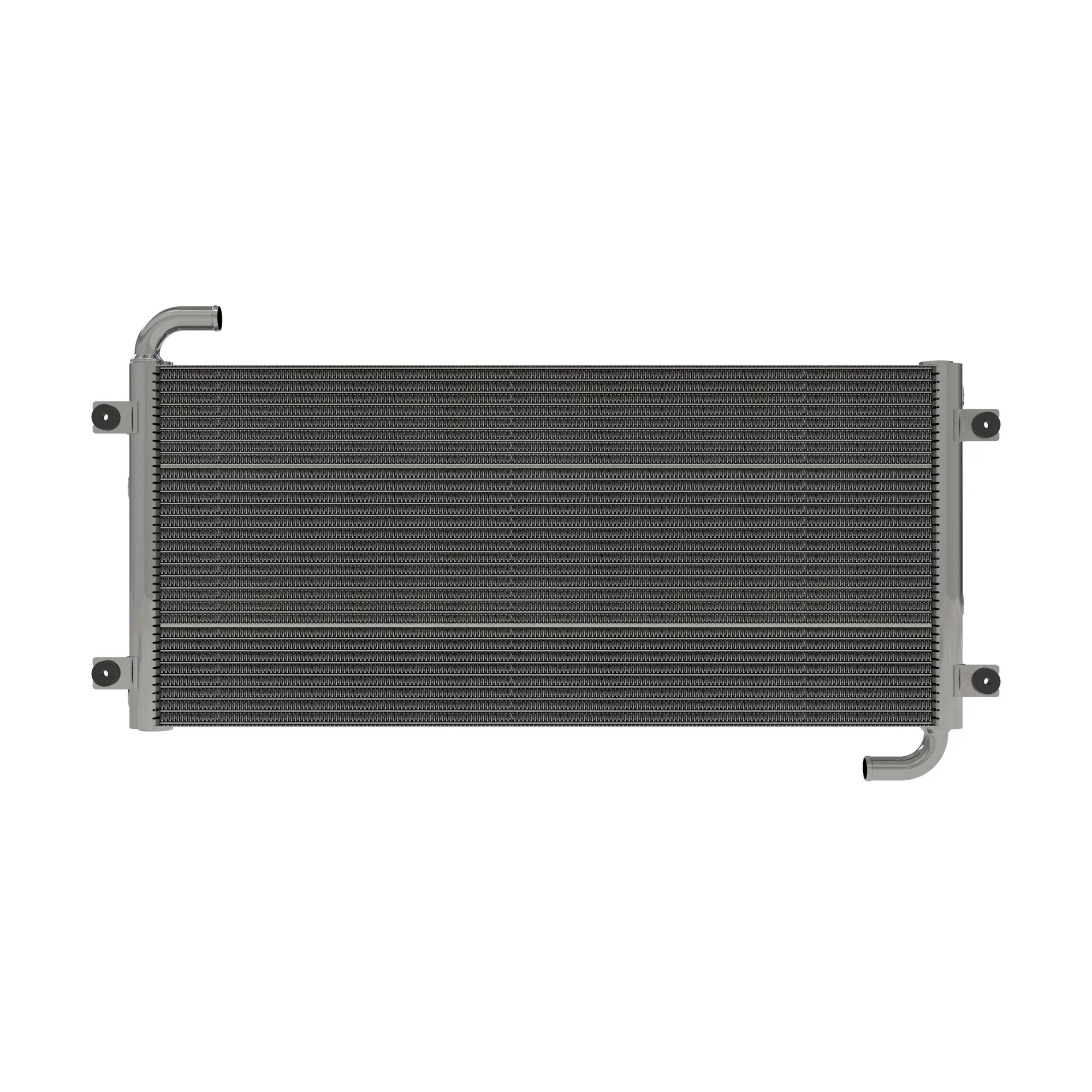 Oil Cooler