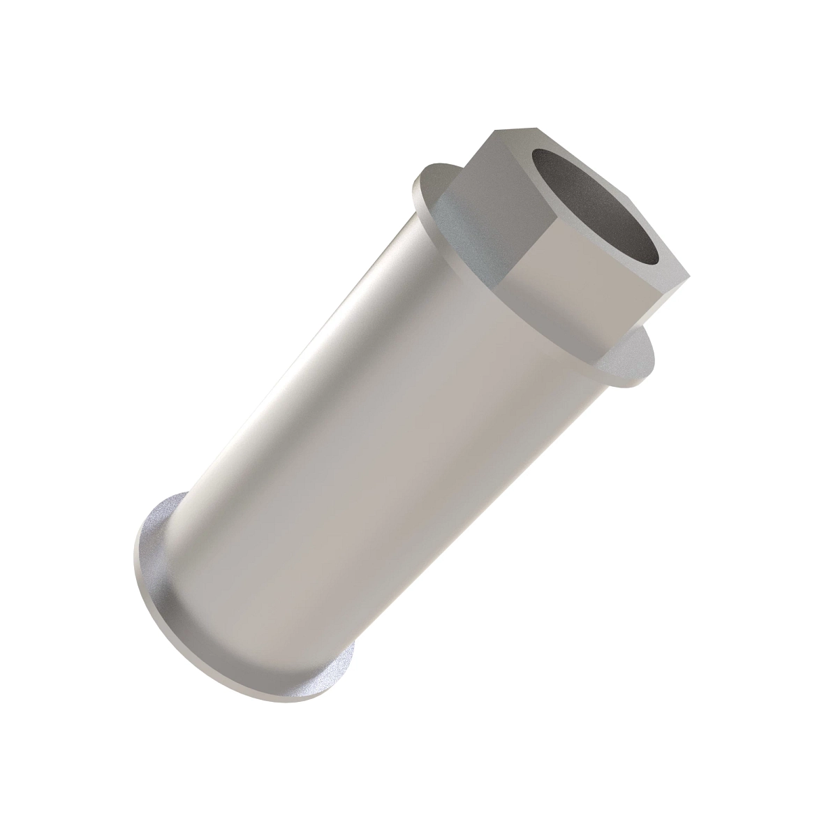 John Deere Auxiliary Pump Suction Strainer - AN374327