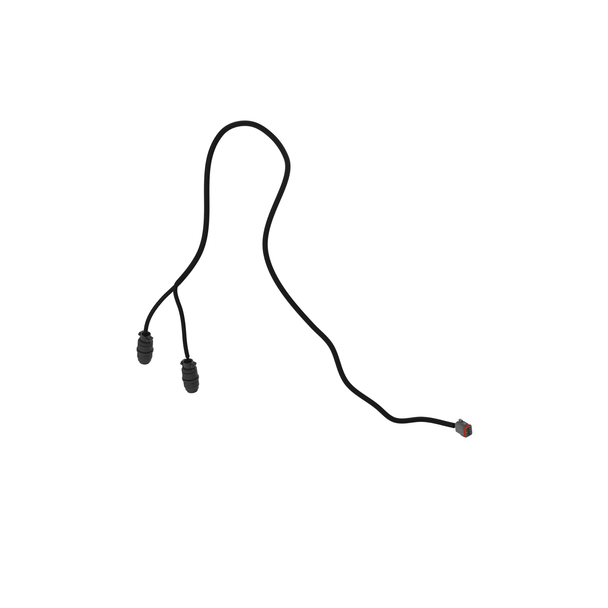 John Deere Topcon Slope Sensor Wiring Harness - AT421764