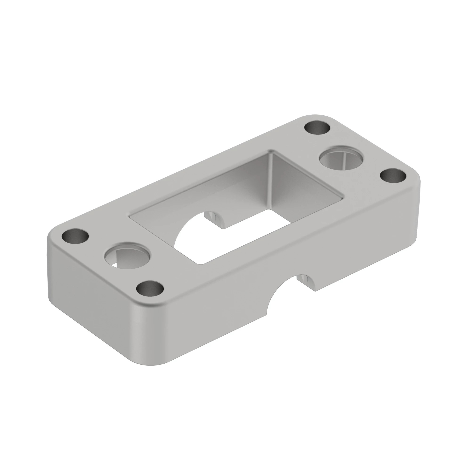 BRACKET, LOWER PIVOT