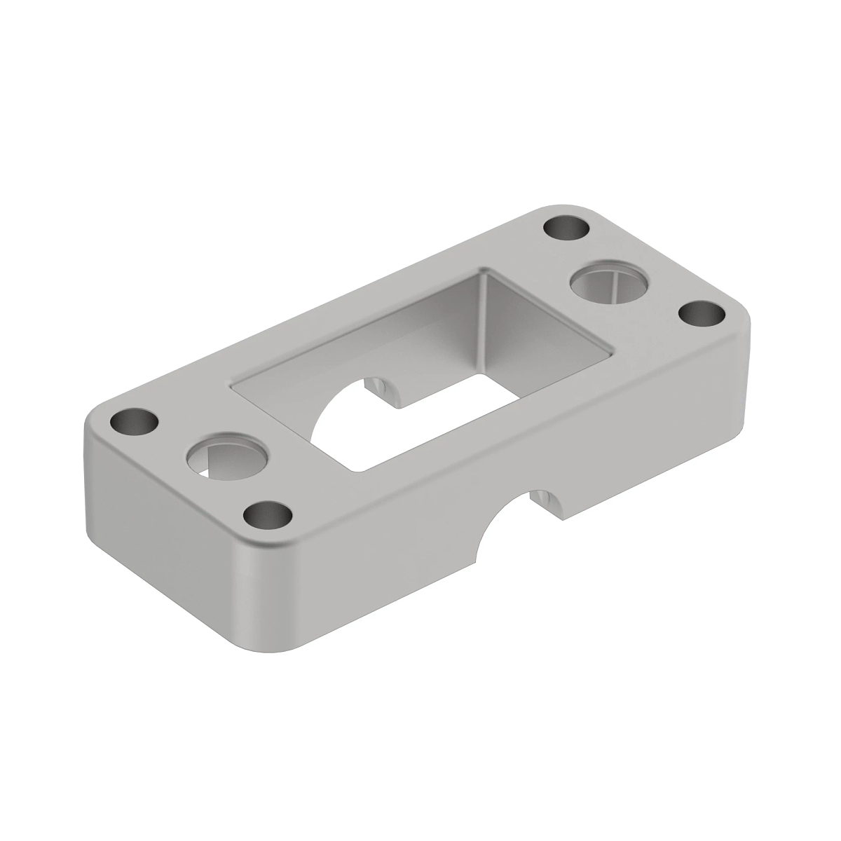 BRACKET, LOWER PIVOT