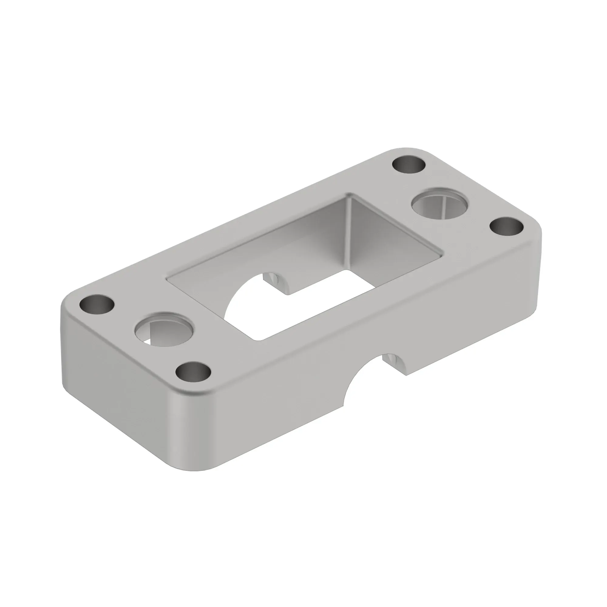 John Deere Bracket - M154080