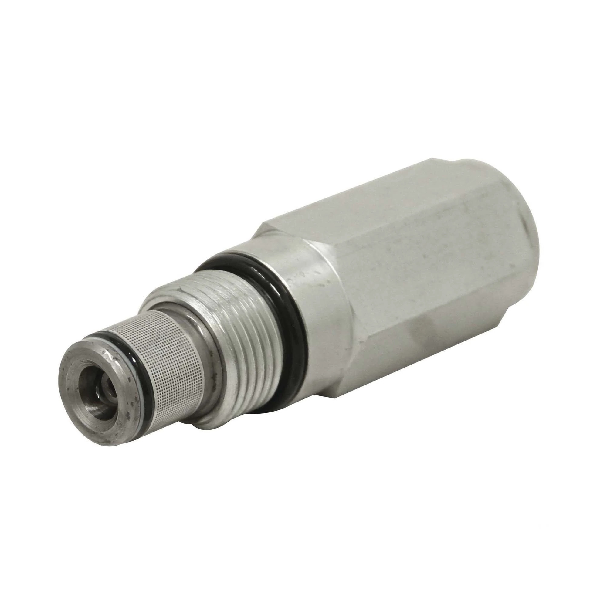 John Deere Pressure Relief Valve - AE43612
