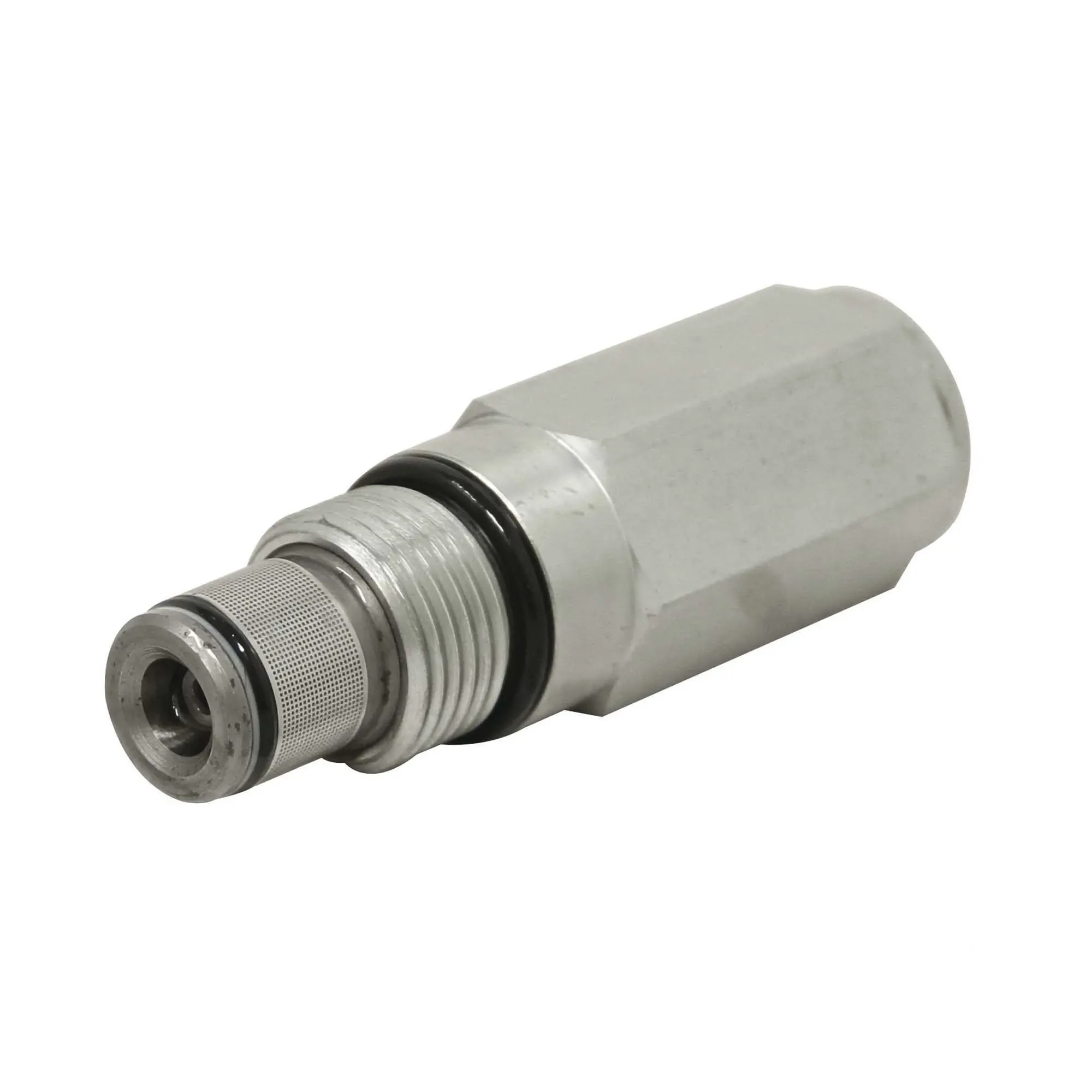 John Deere Pressure Relief Valve - AE43612