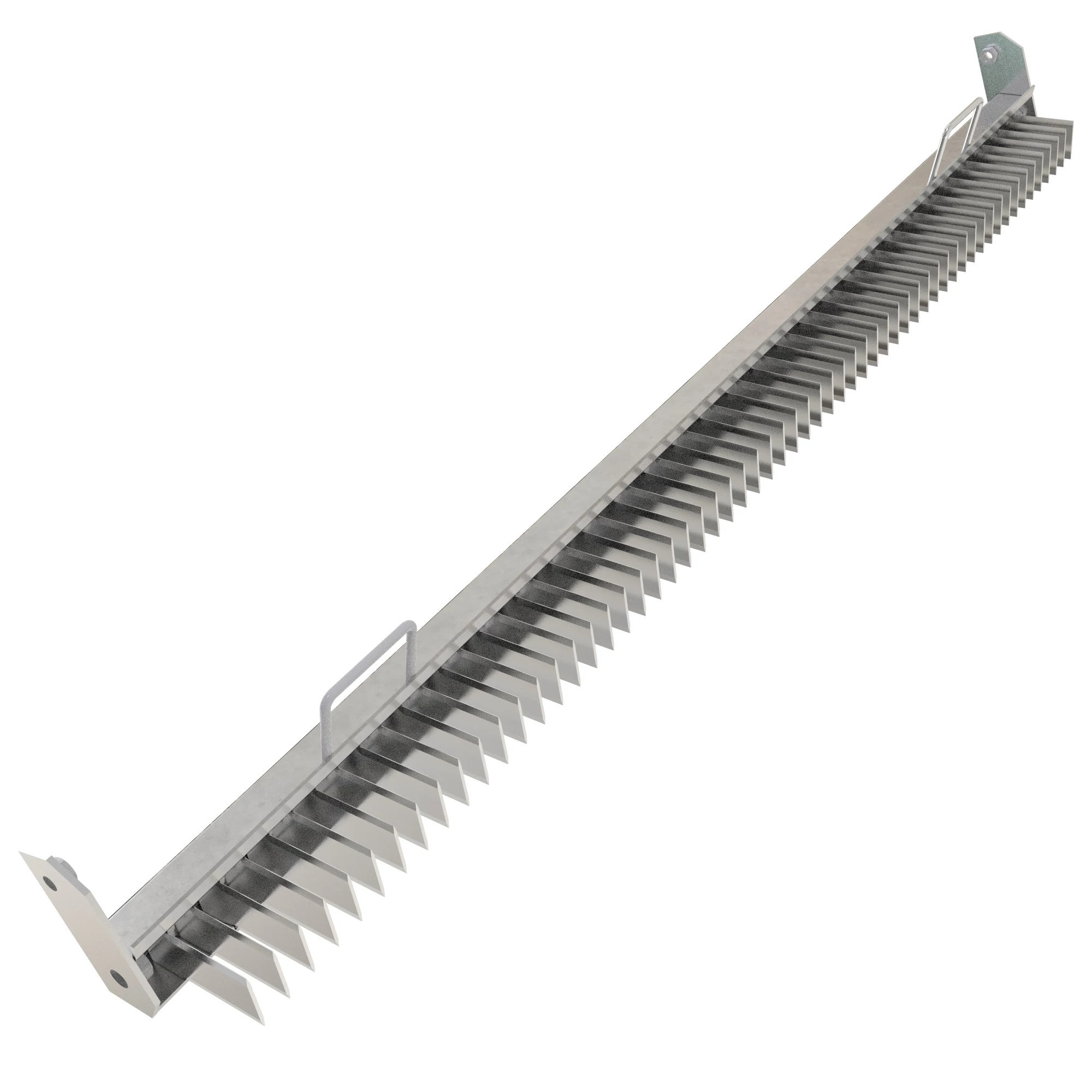 STATIONARY KNIFE