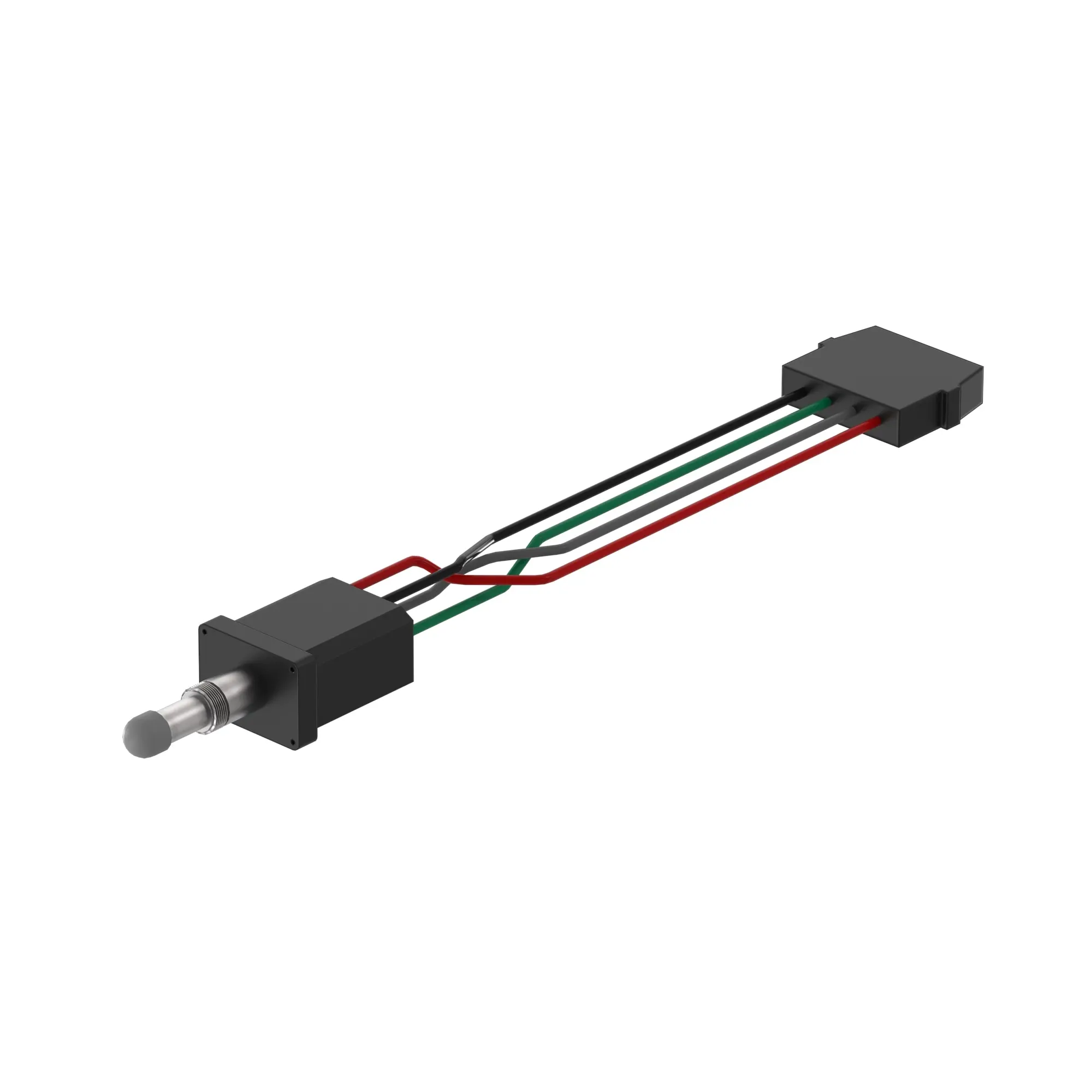 John Deere Toggle/Rocker Switch - AH159283