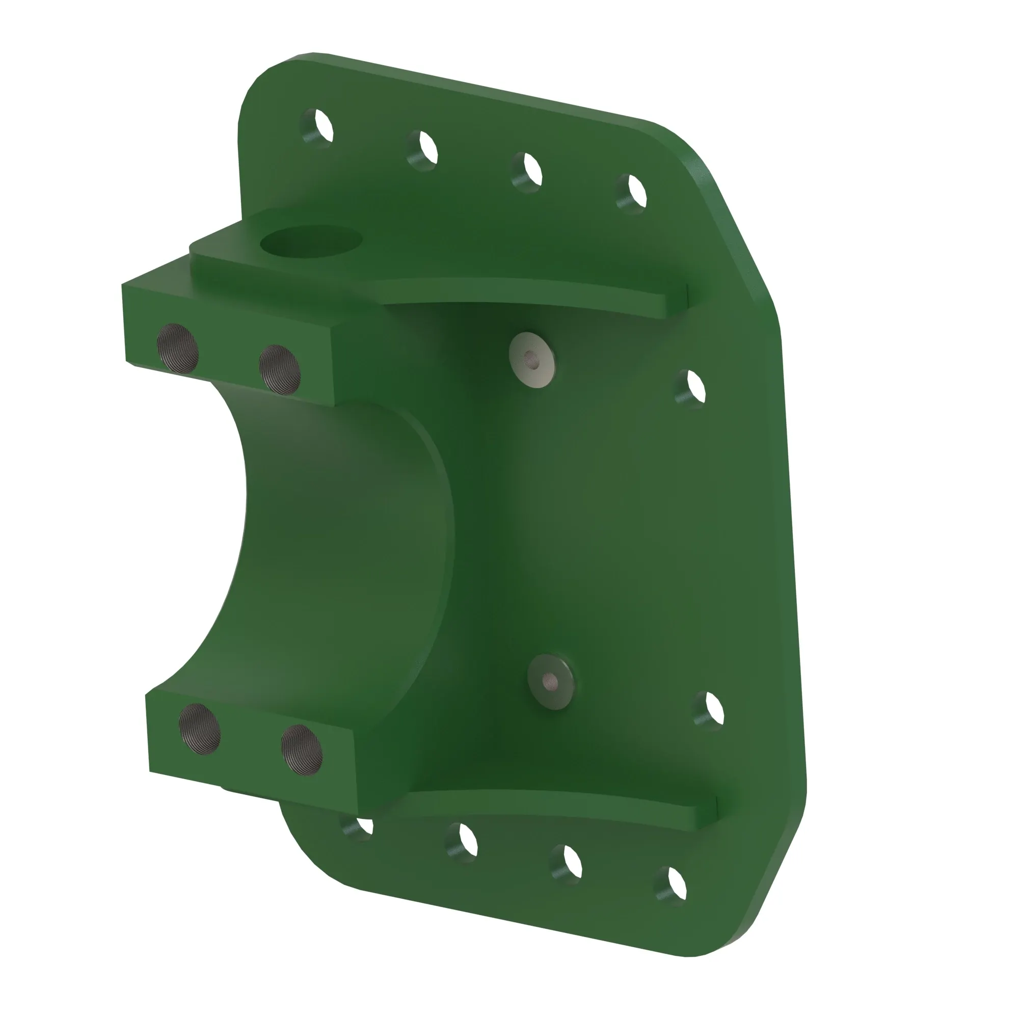 AXLE SUPPORT NARROW