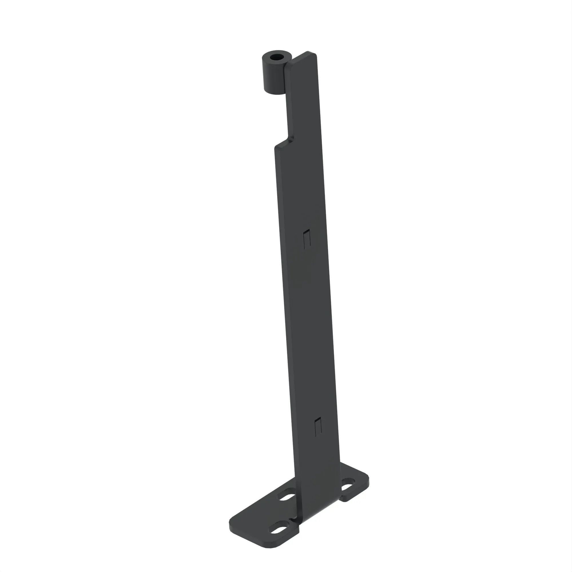 BRACKET, BRACKET, CONDENSOR/FUEL CO