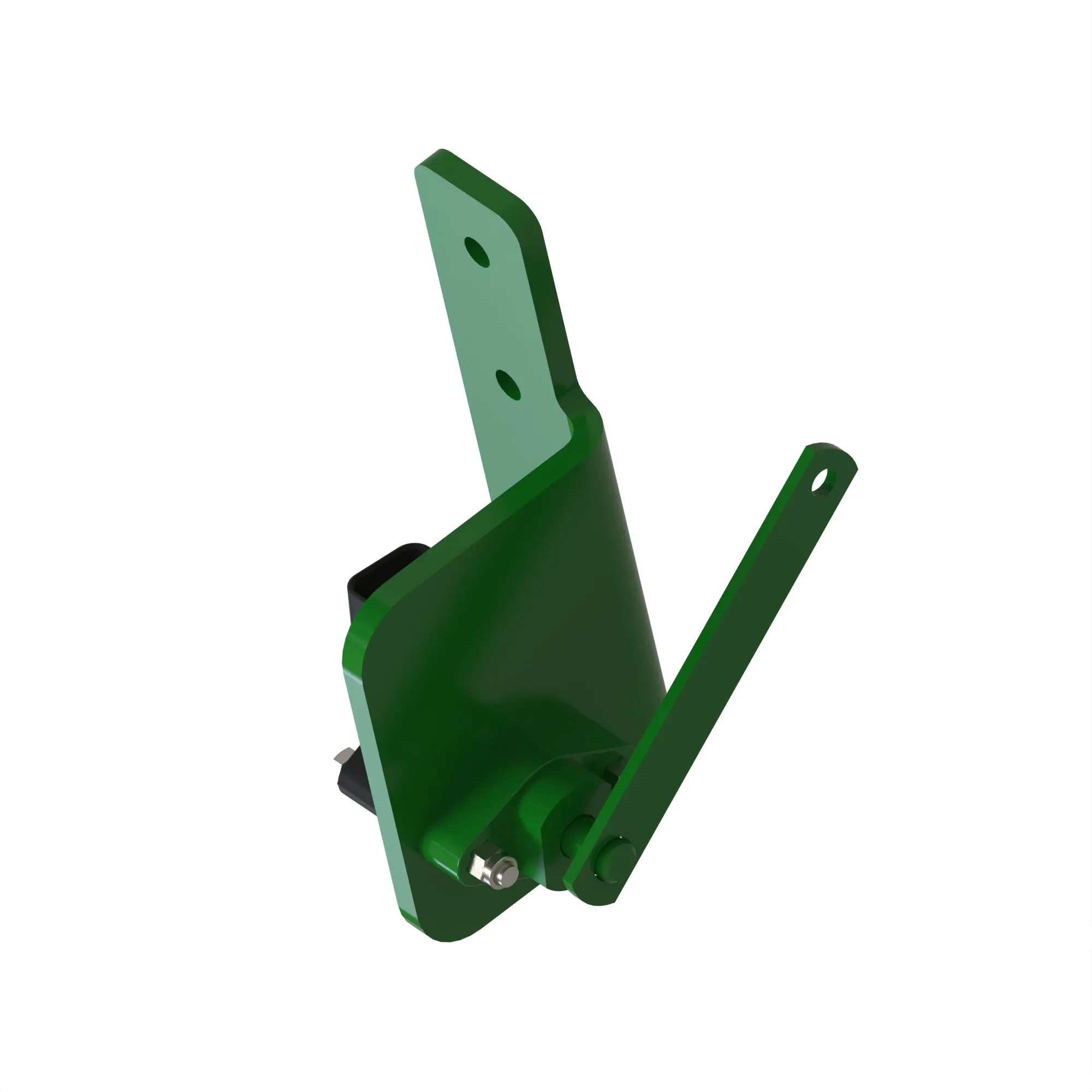 Motion Sensing Switch