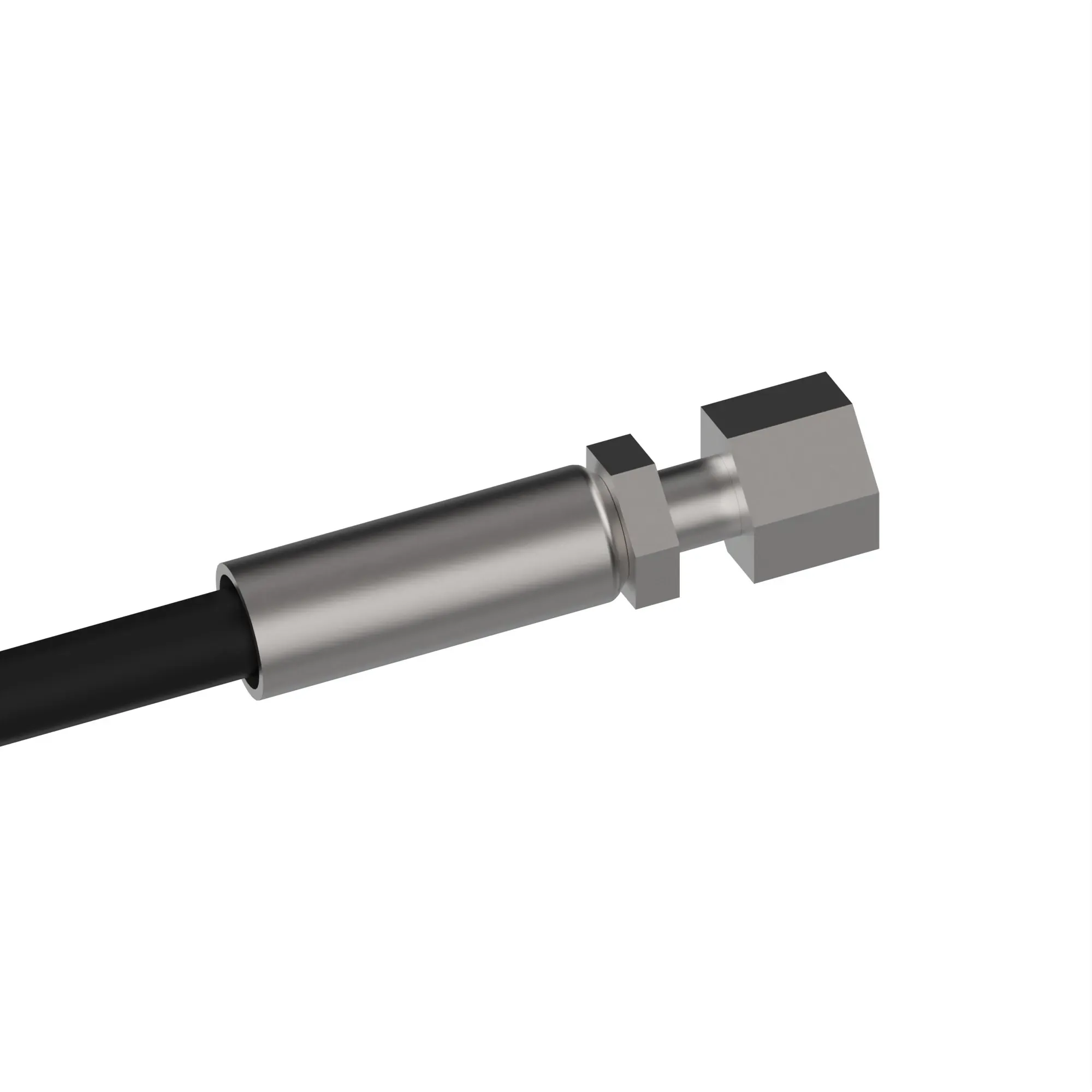 Hydraulic Hose