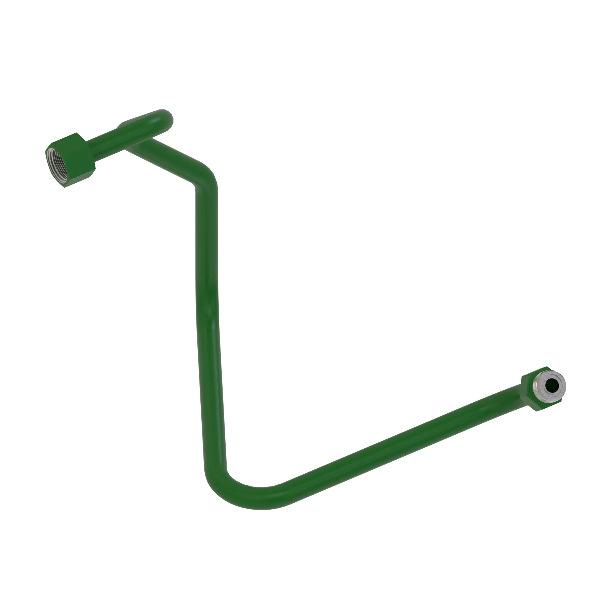 OIL LINE