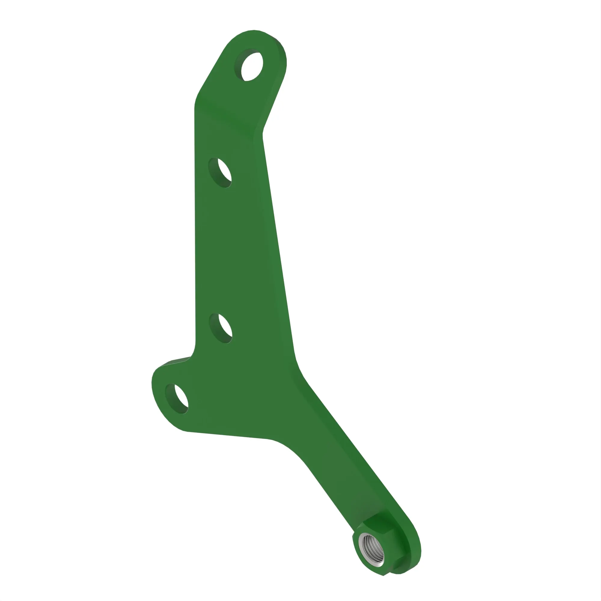BRACKET, ALTERNATOR