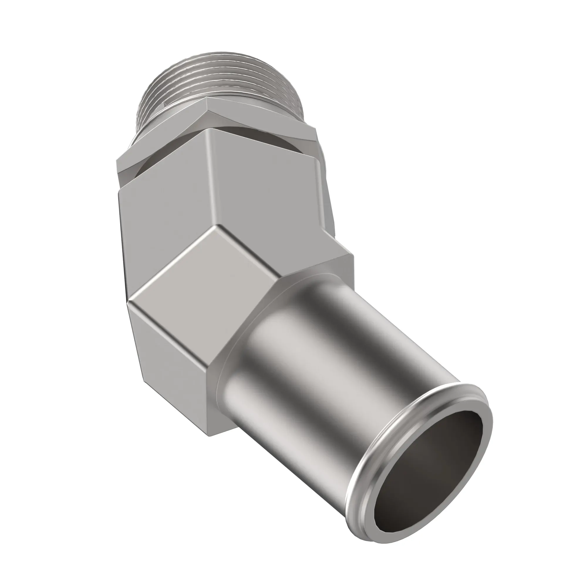 Elbow Fitting