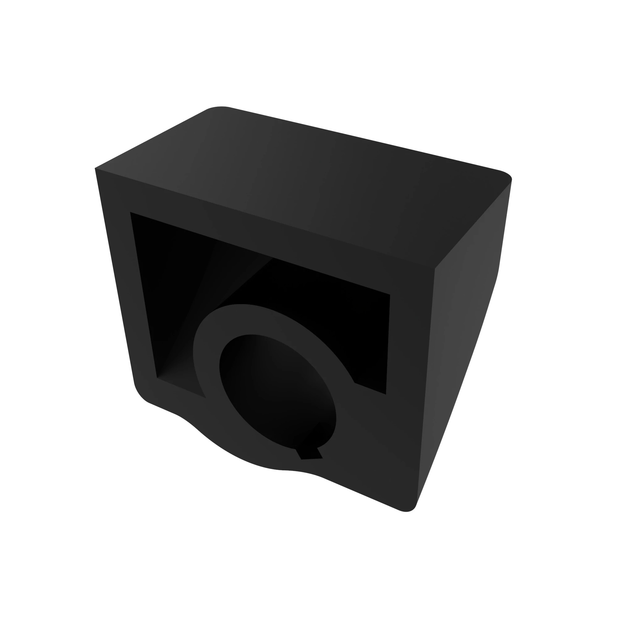 ADAPTER, RADIO ANTENNA BASE ADAPTER