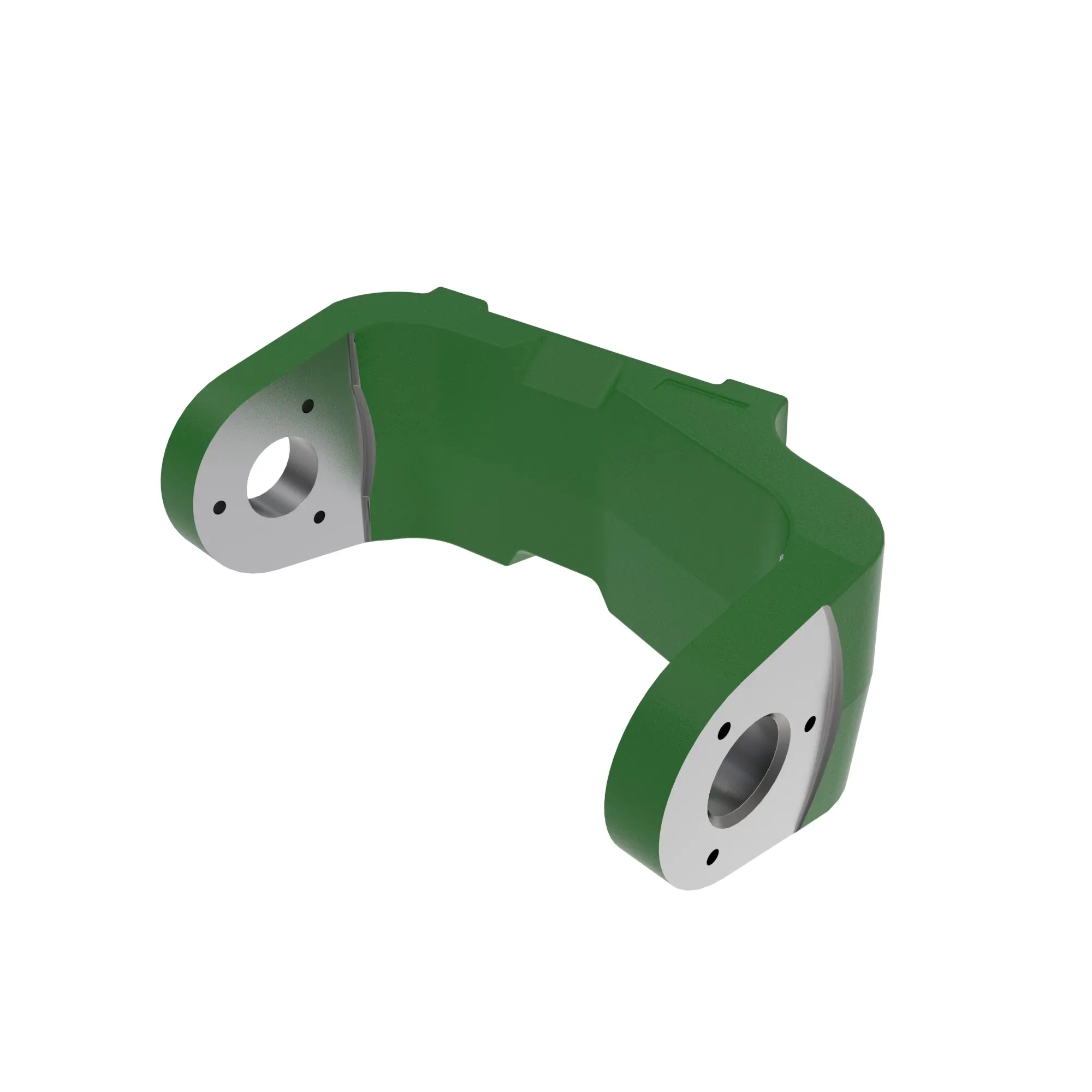 John Deere Yoke - HXE117739