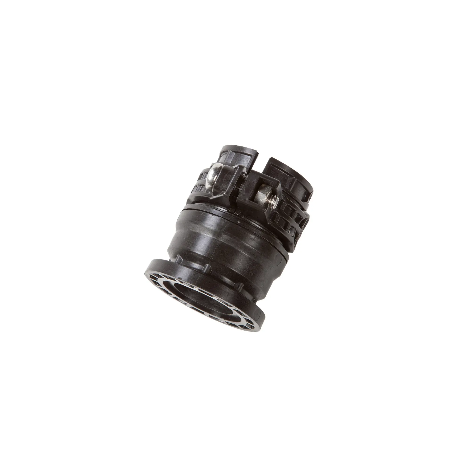HOSE FITTING, EXP FITTING X 1" UNIV