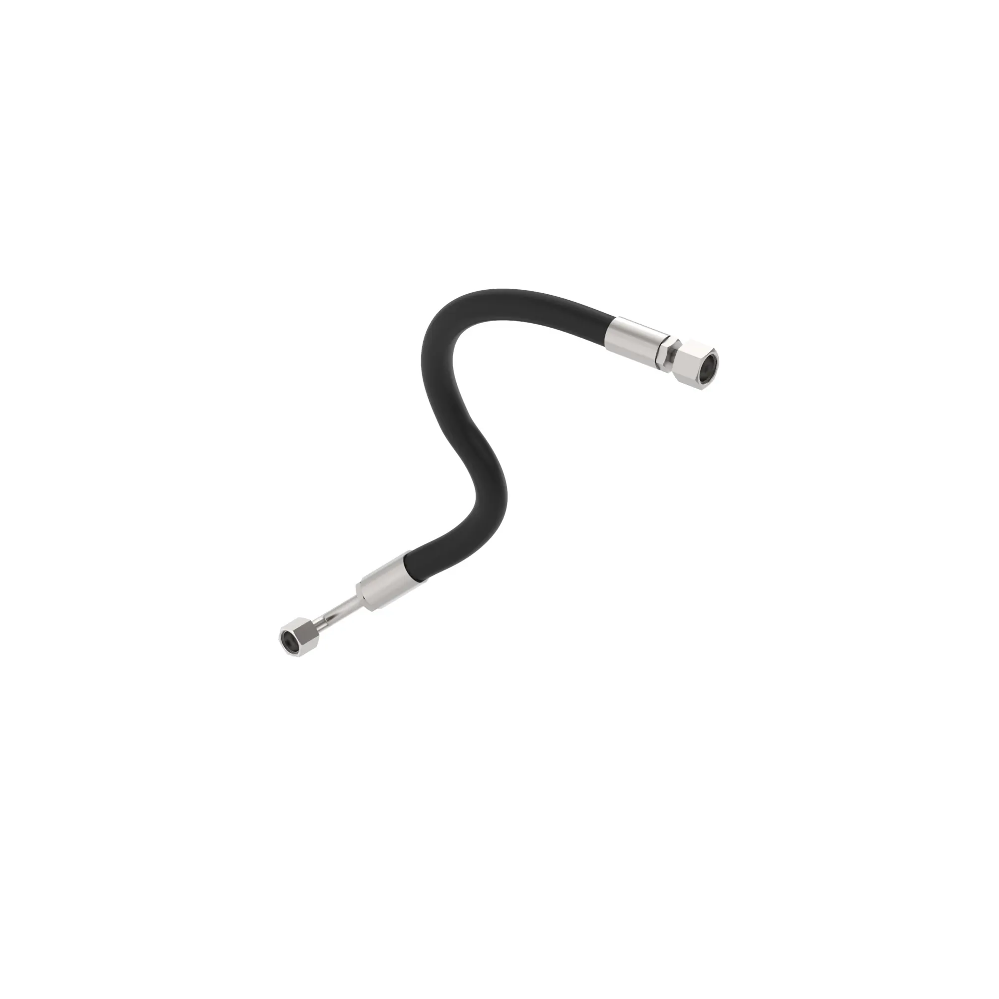John Deere Hydraulic Hose - AL176424