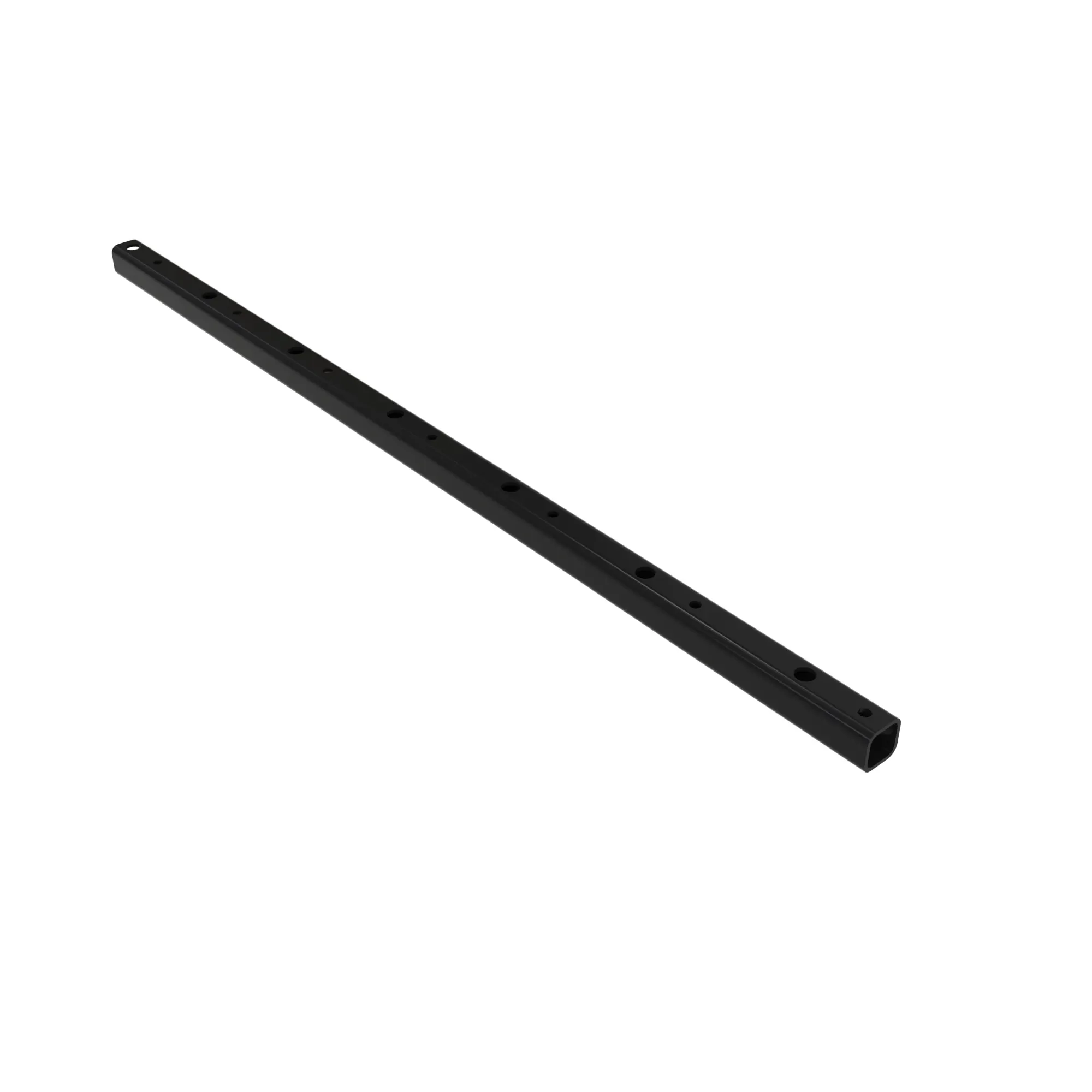 TUBE, SCRAPER