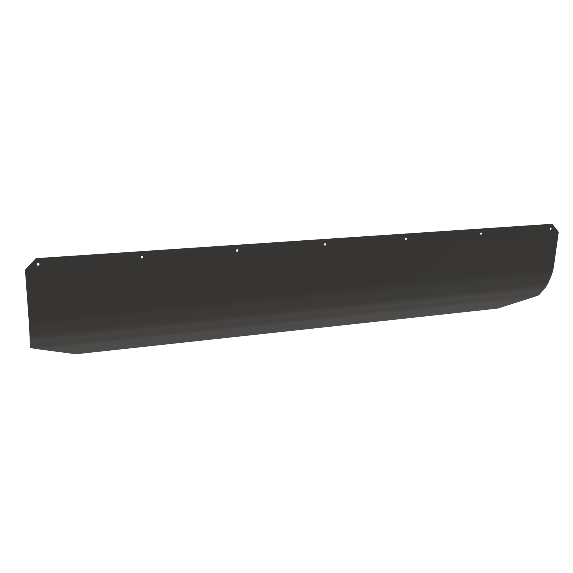 BACHE DE PROTECTION DU BEC