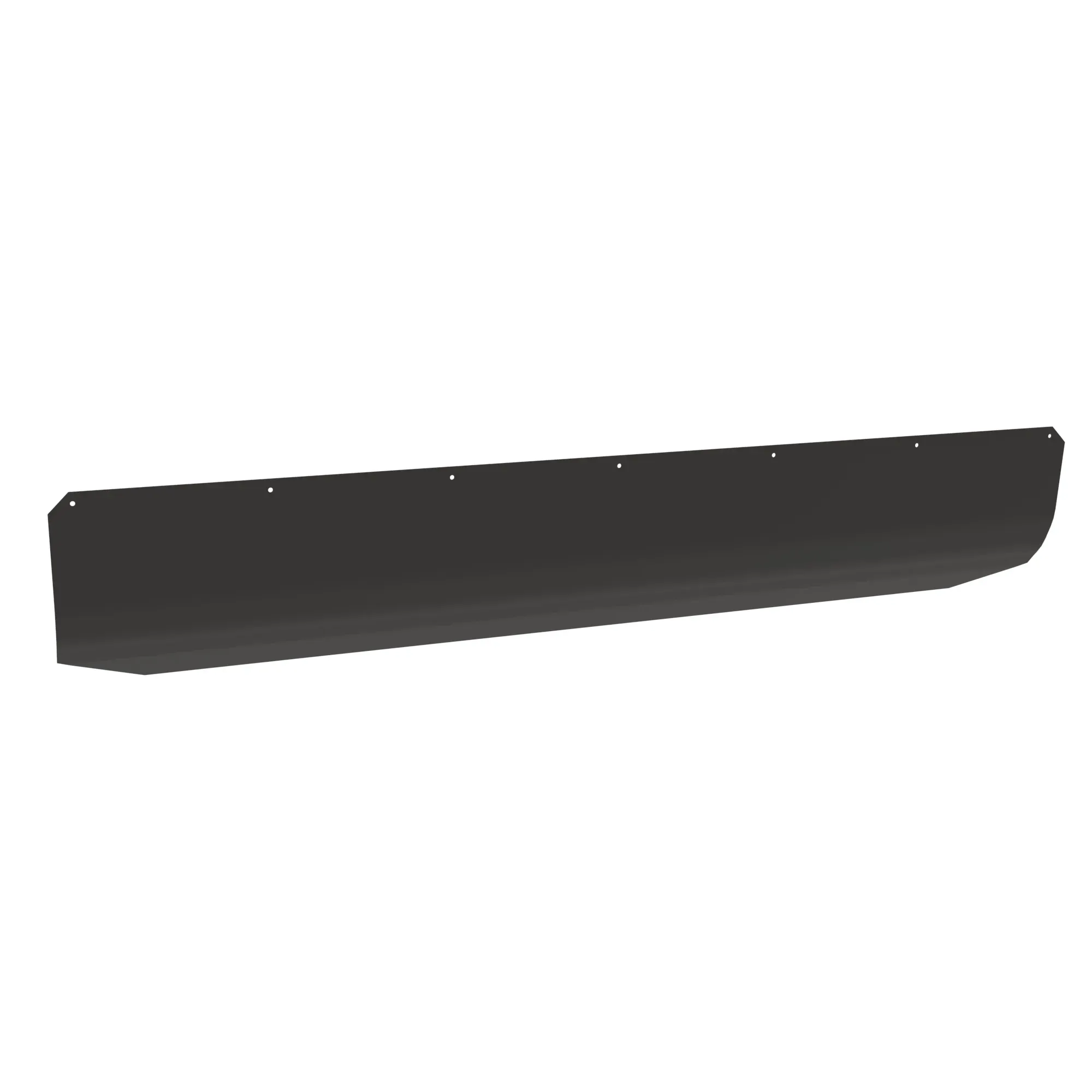 John Deere Net Wrapping Tension Arm Cover - CC125850