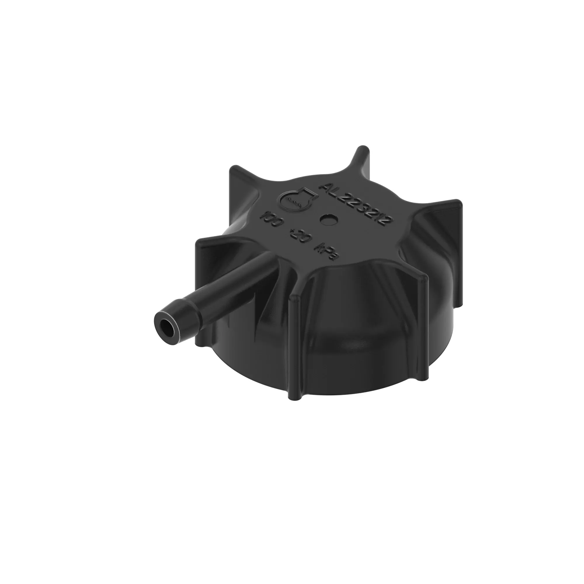 John Deere Filler Cap - AL223212