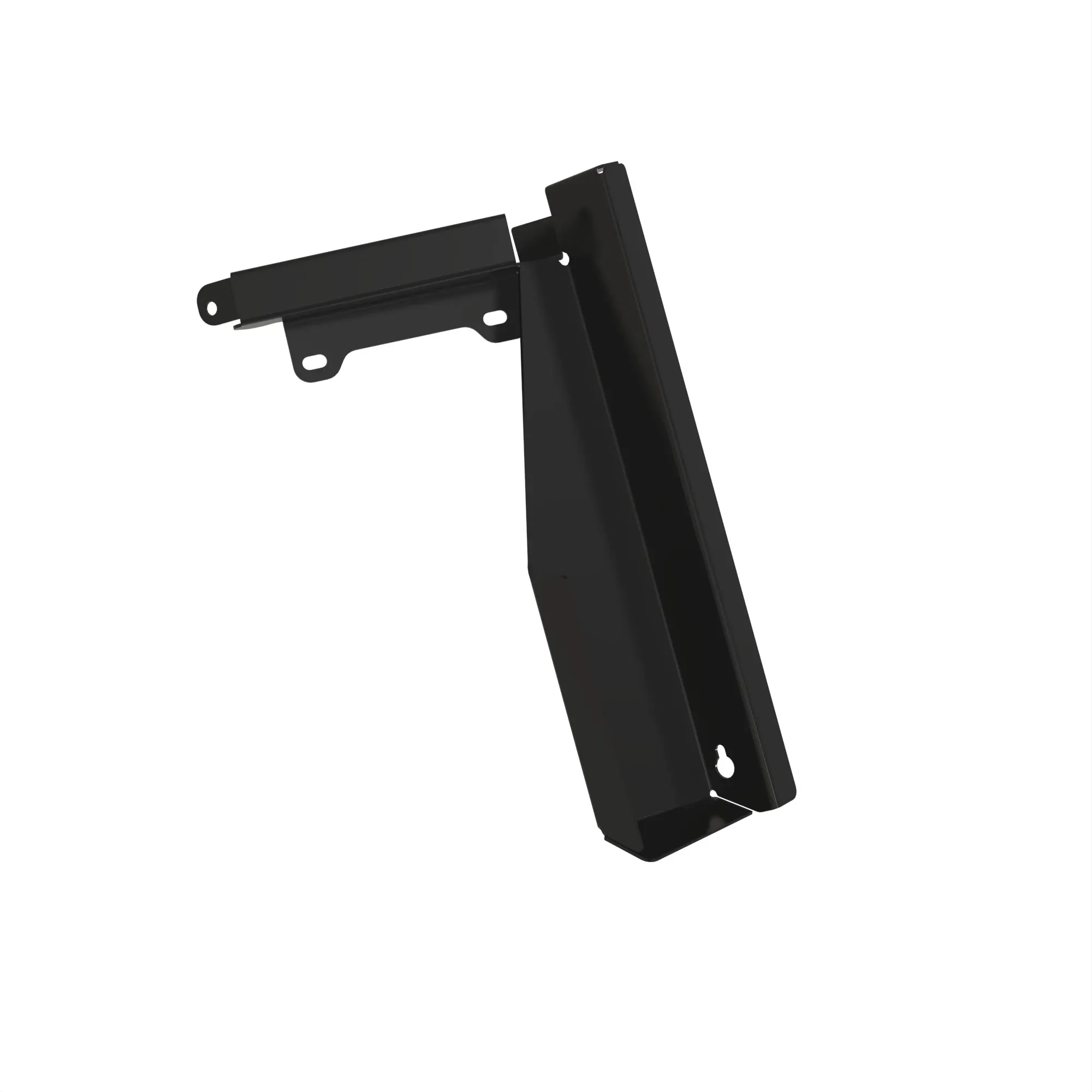 John Deere Cover, Left Side - AT460111