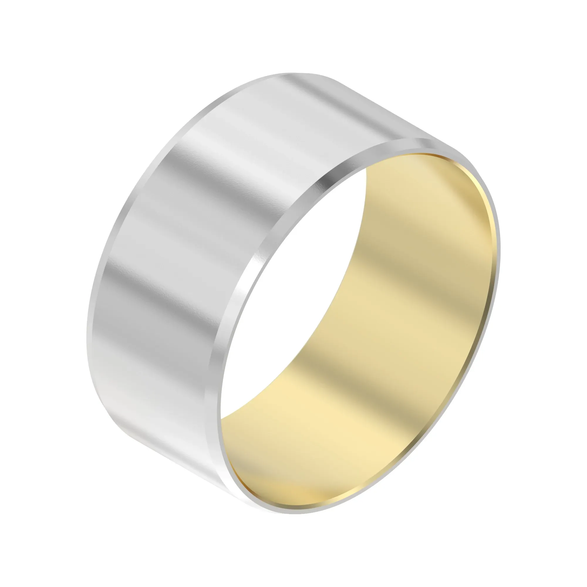 A&I Products Cylindrical Alloy Bushing - A-T20034