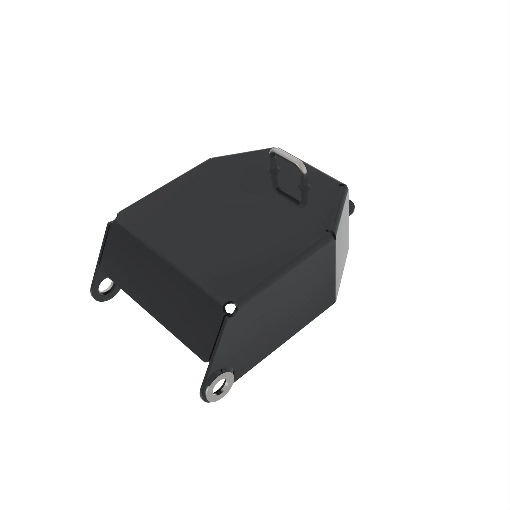 COVER, COVER FUEL CAP PROTECTION